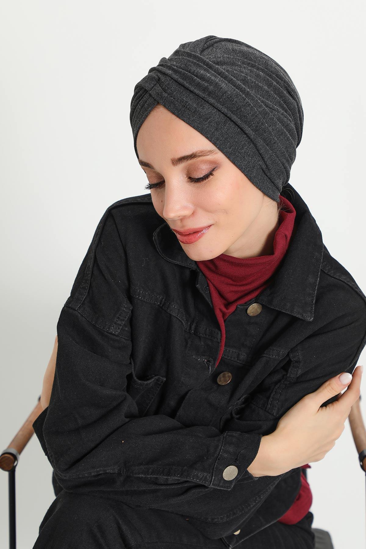 Tesettür Bone,B-9RB