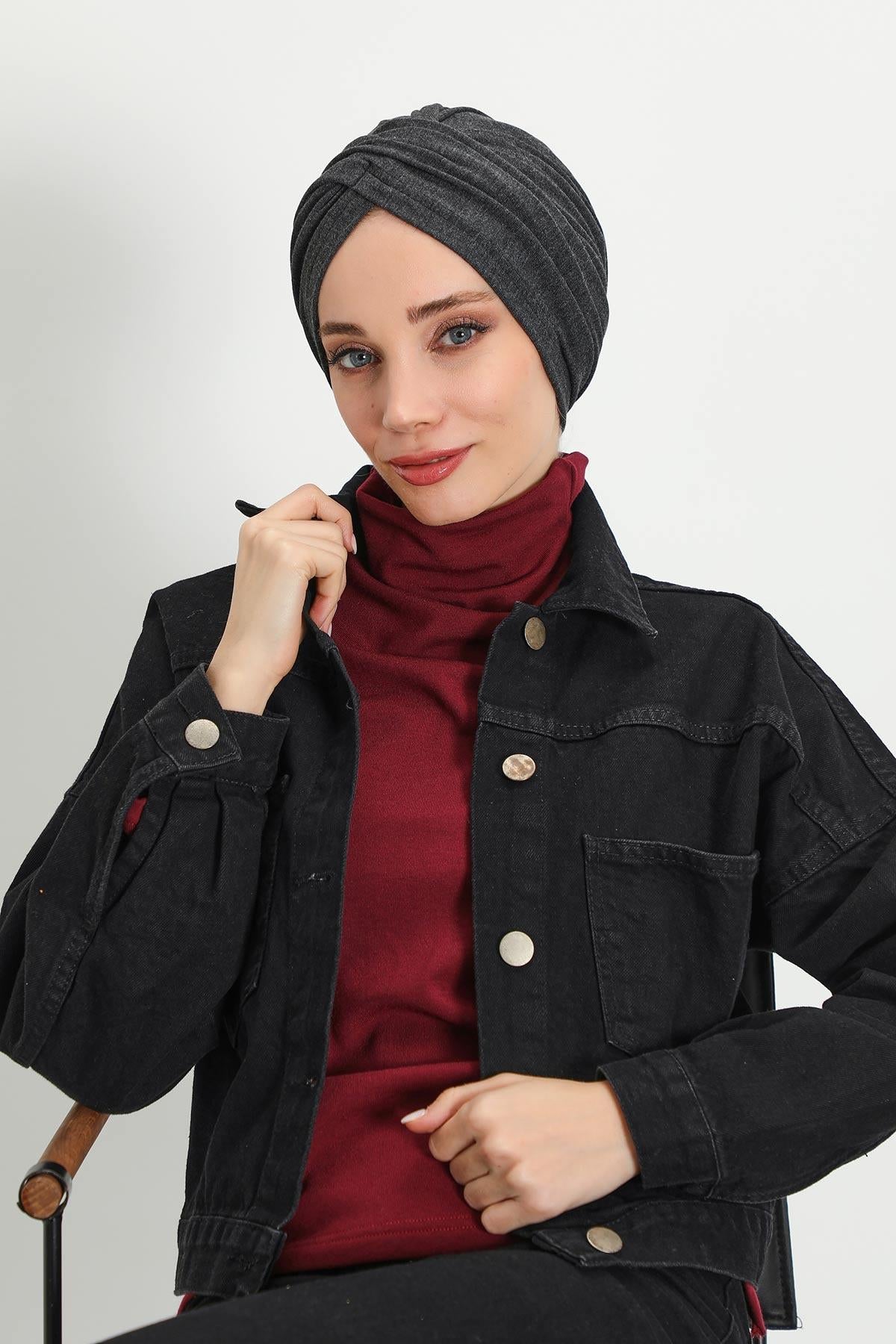 Tesettür Bone,B-9RB