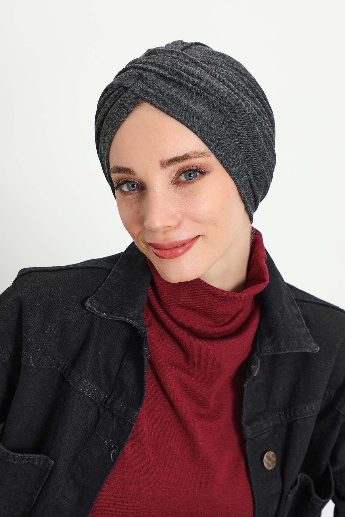 Tesettür Bone,B-9RB