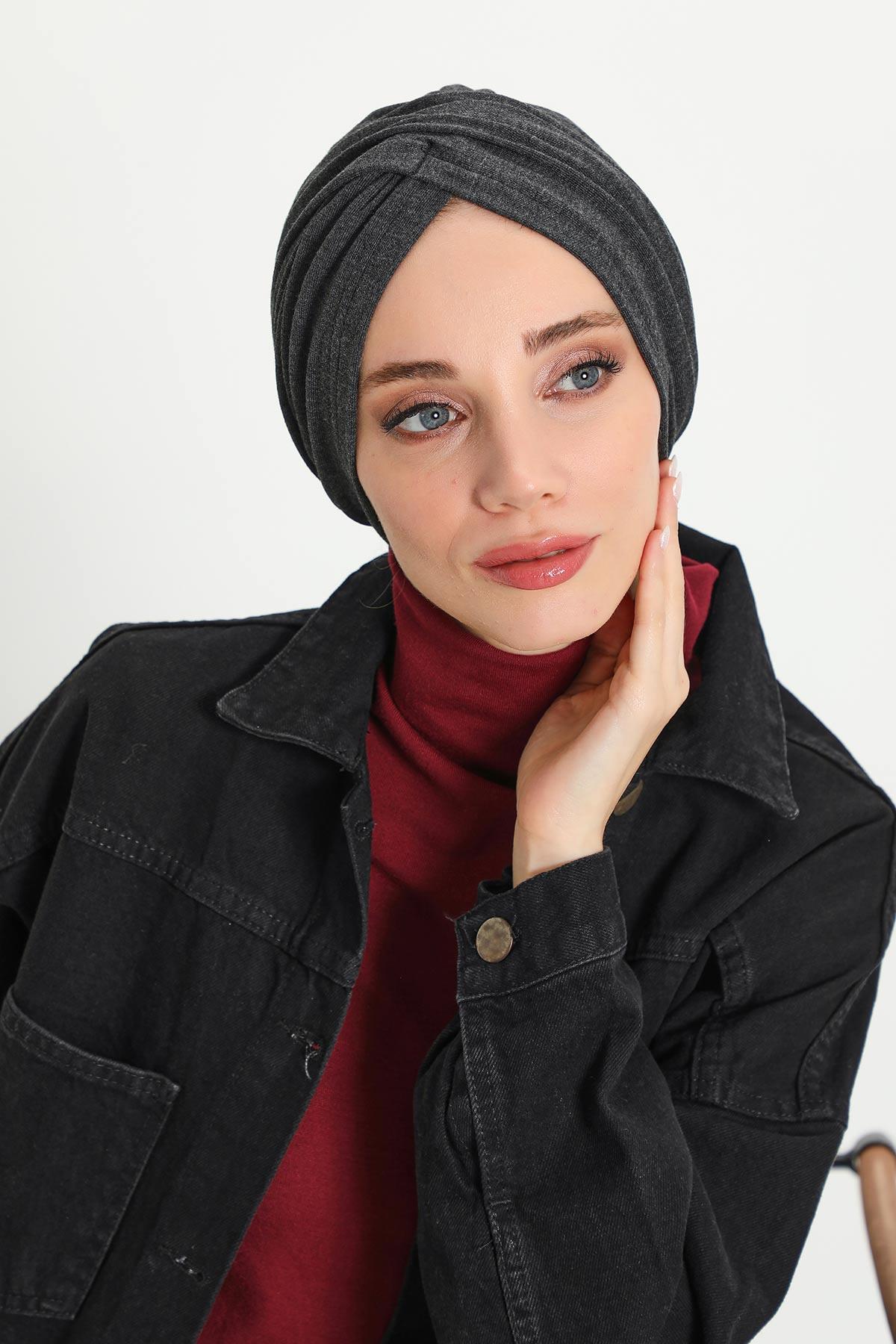 Tesettür Bone,B-9RB