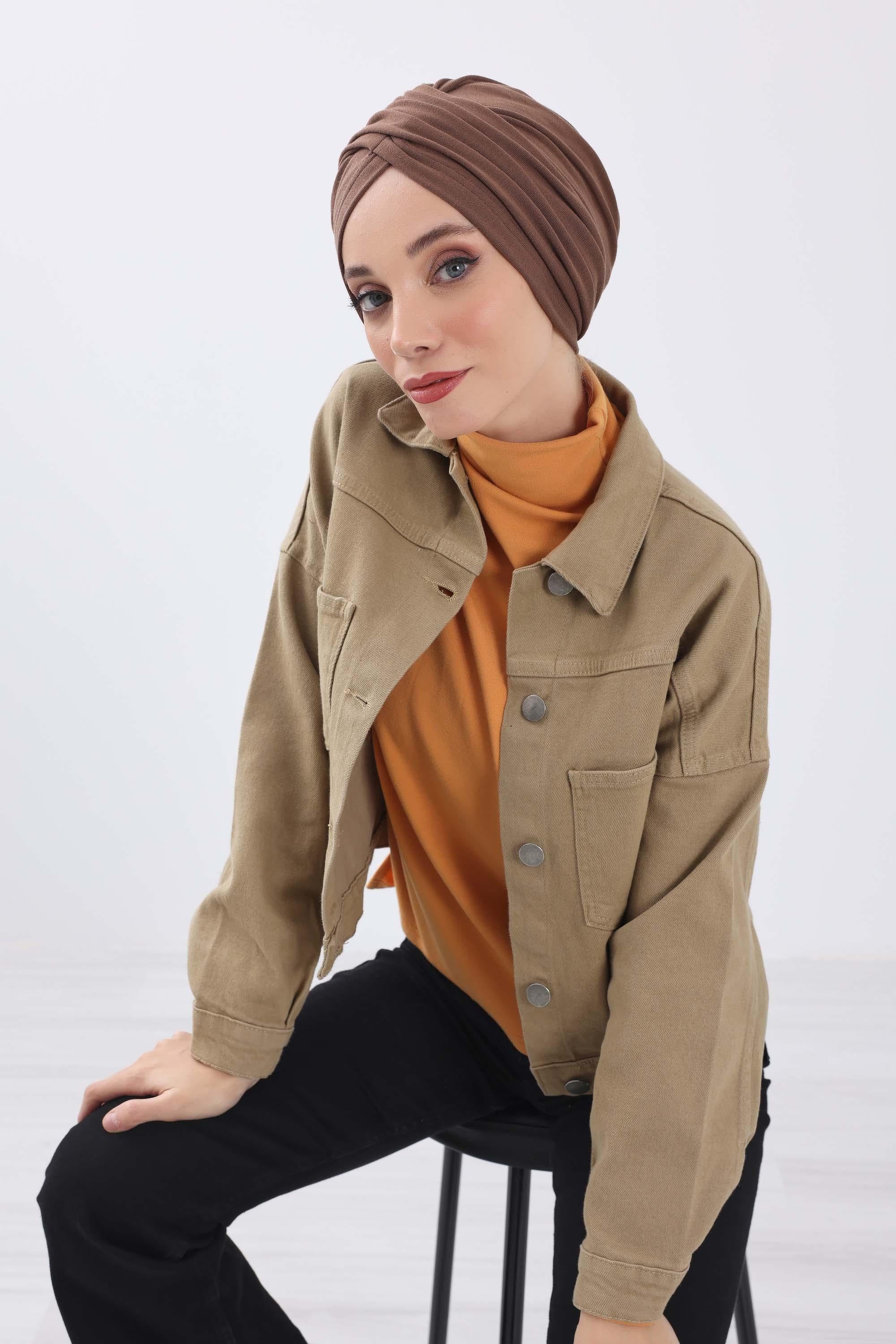 Tesettür Bone,B-9RB