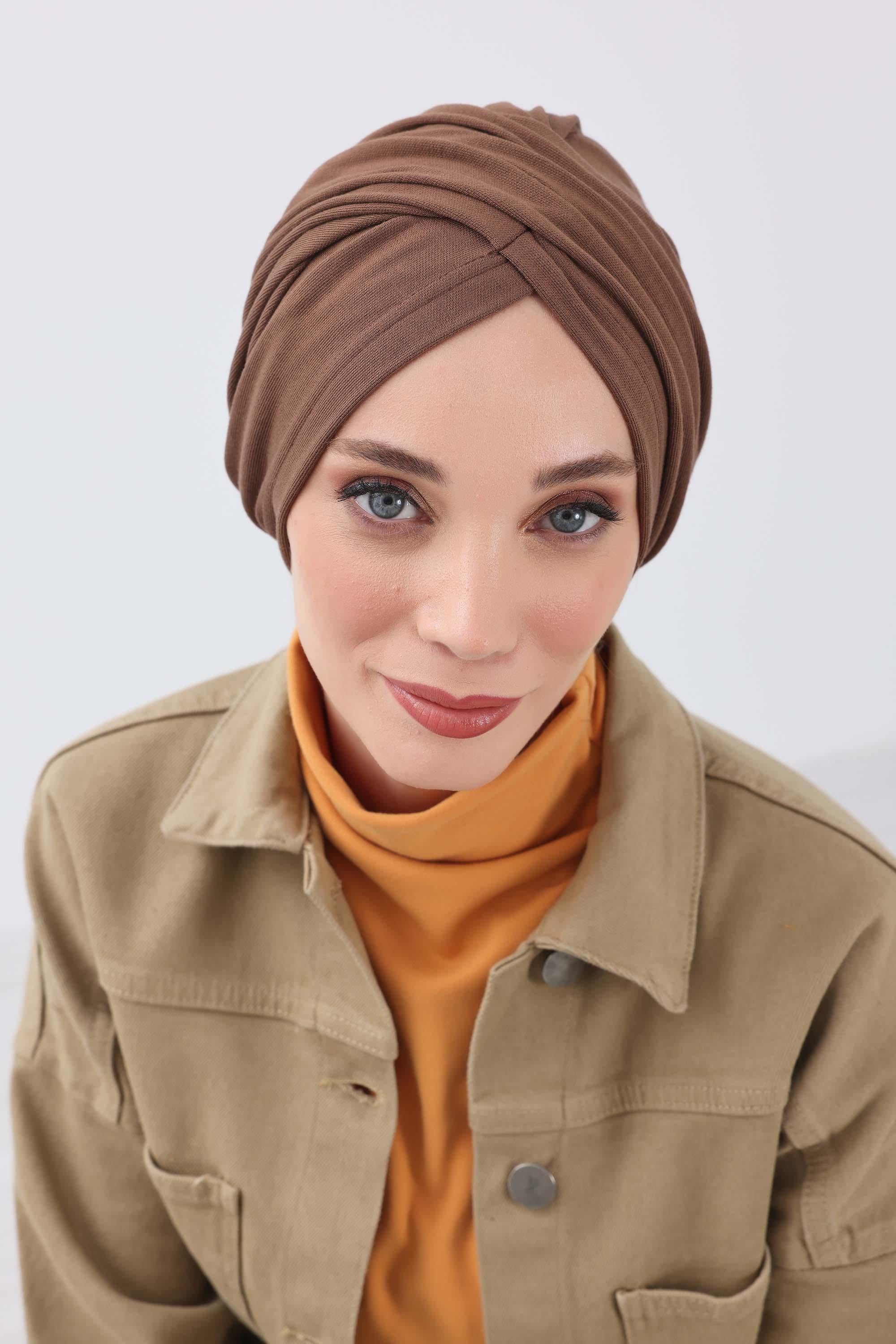 Tesettür Bone,B-9RB