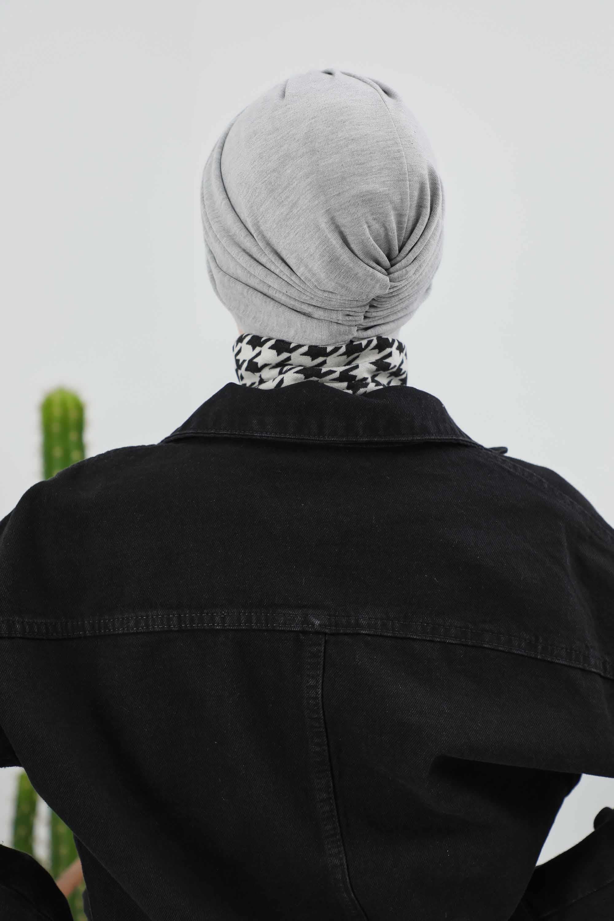 Tesettür Bone,B-9RB