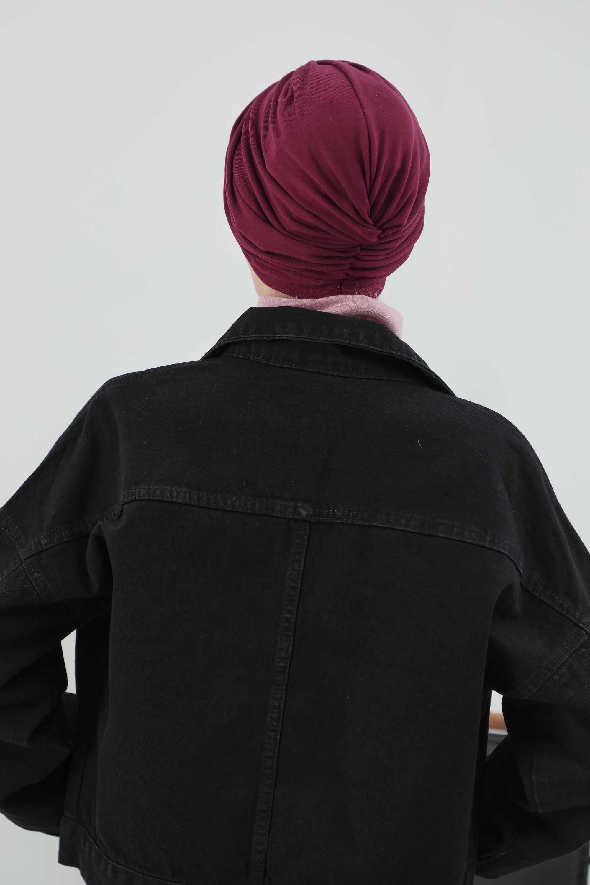 Tesettür Bone,B-9RB