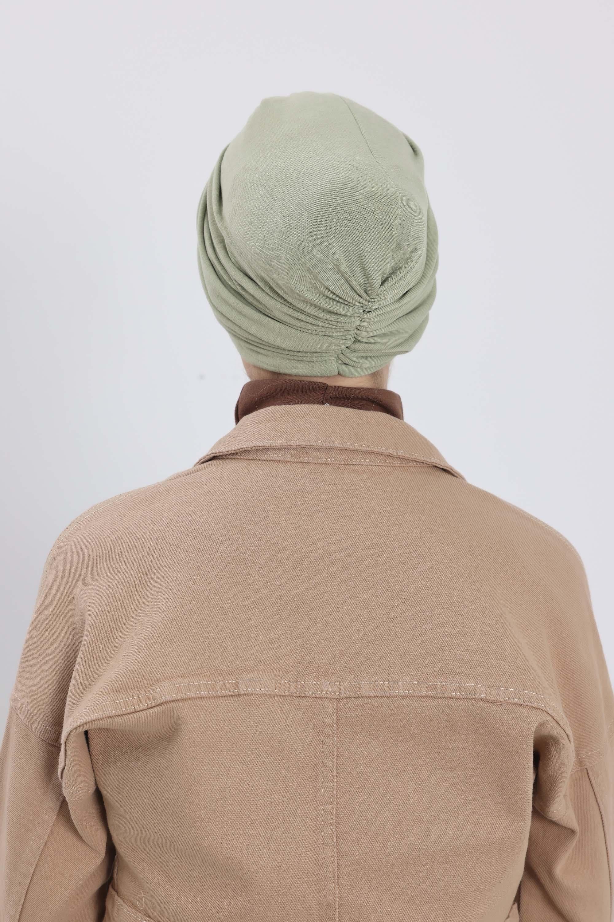 Tesettür Bone,B-9RB