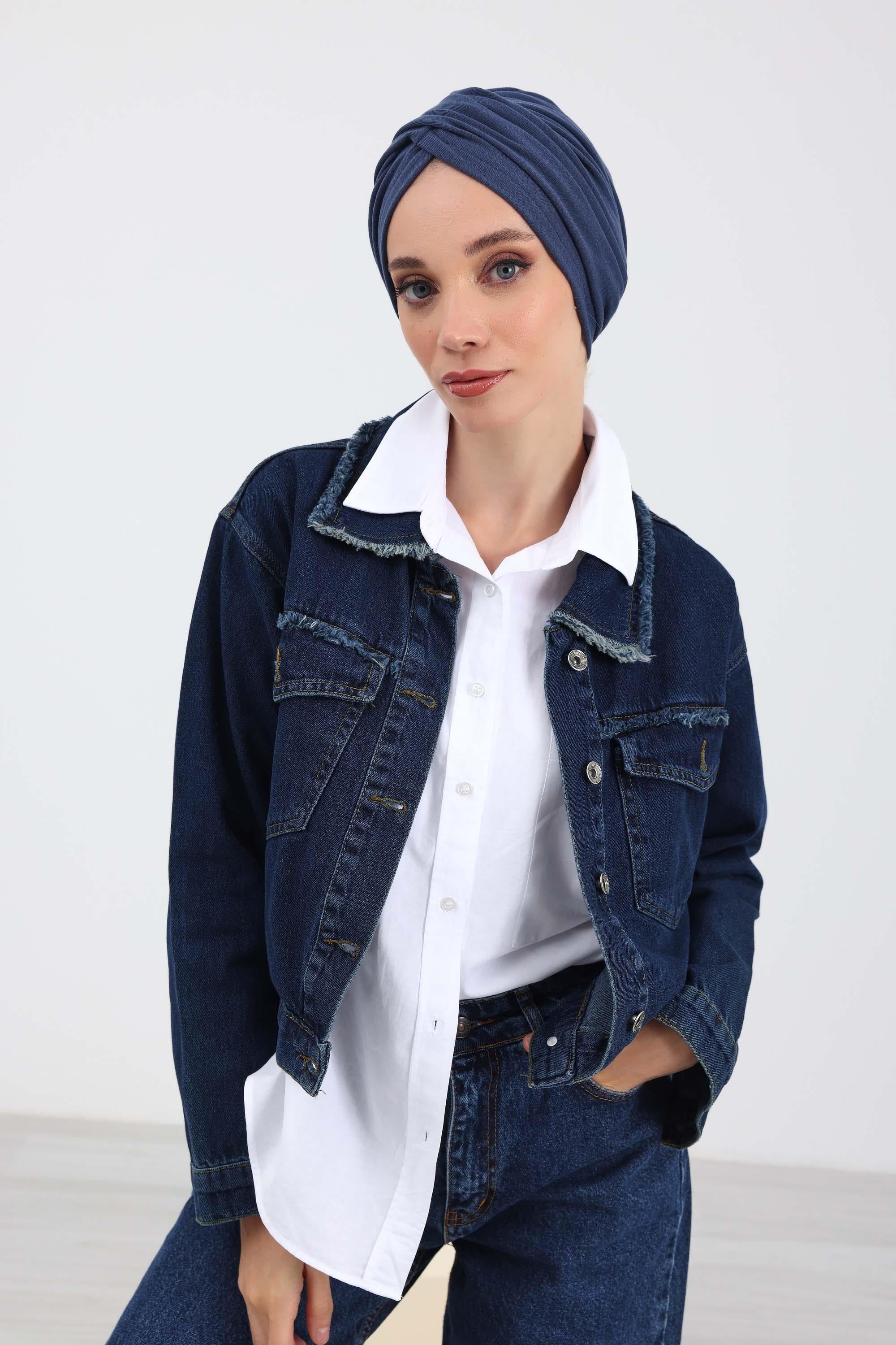 Tesettür Bone,B-9RB