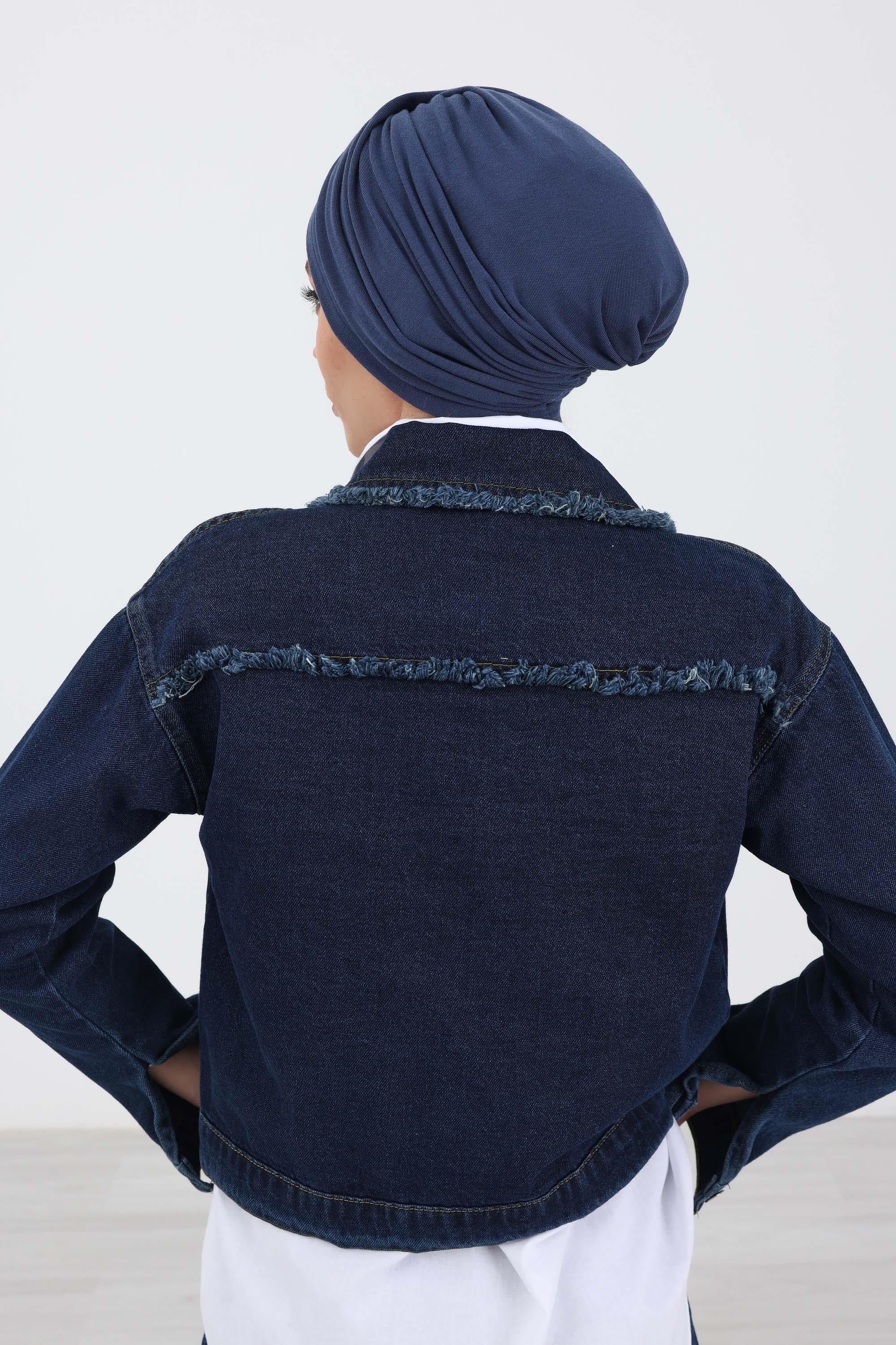 Tesettür Bone,B-9RB