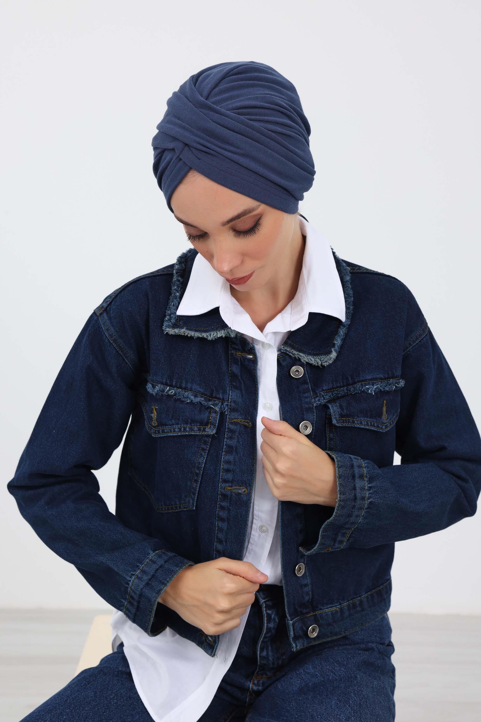 Tesettür Bone,B-9RB