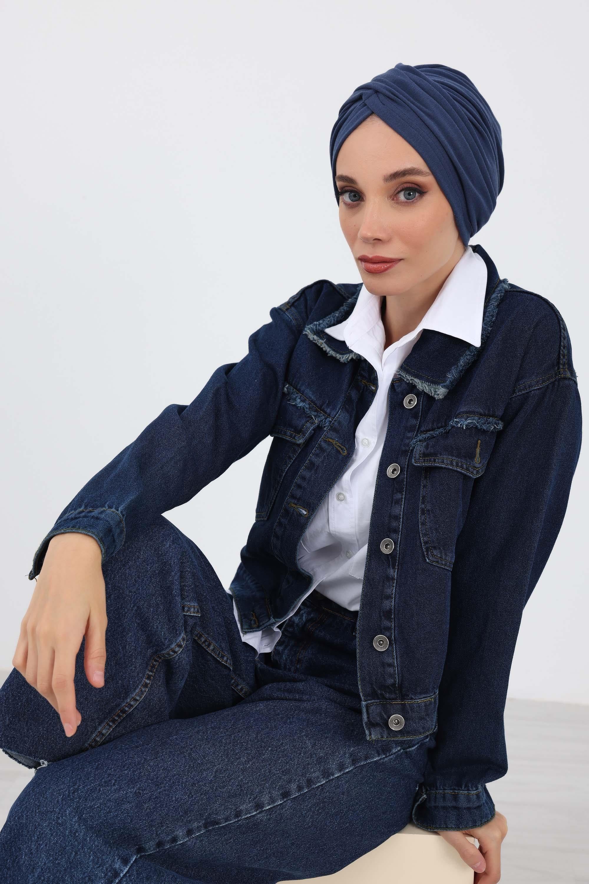 Tesettür Bone,B-9RB