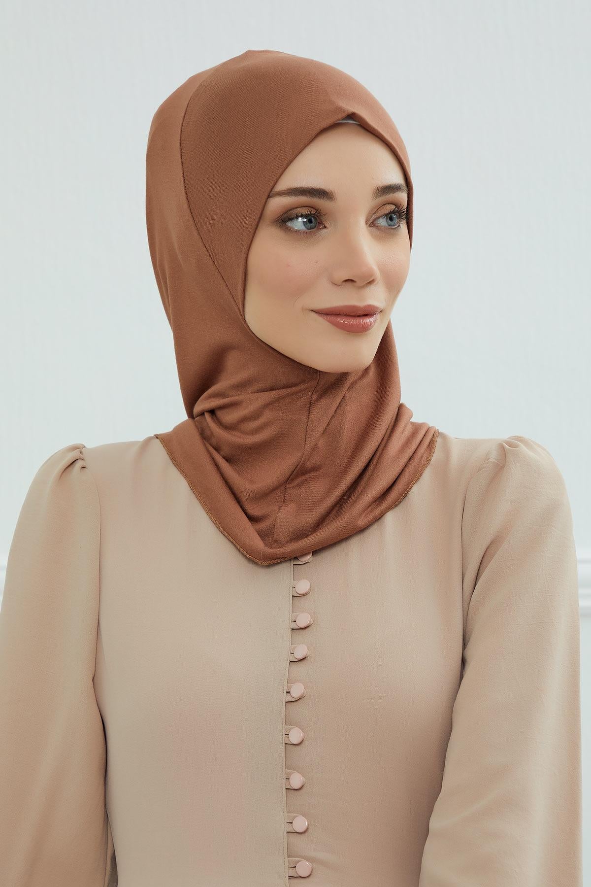 Tesettür Bone,TB-5
