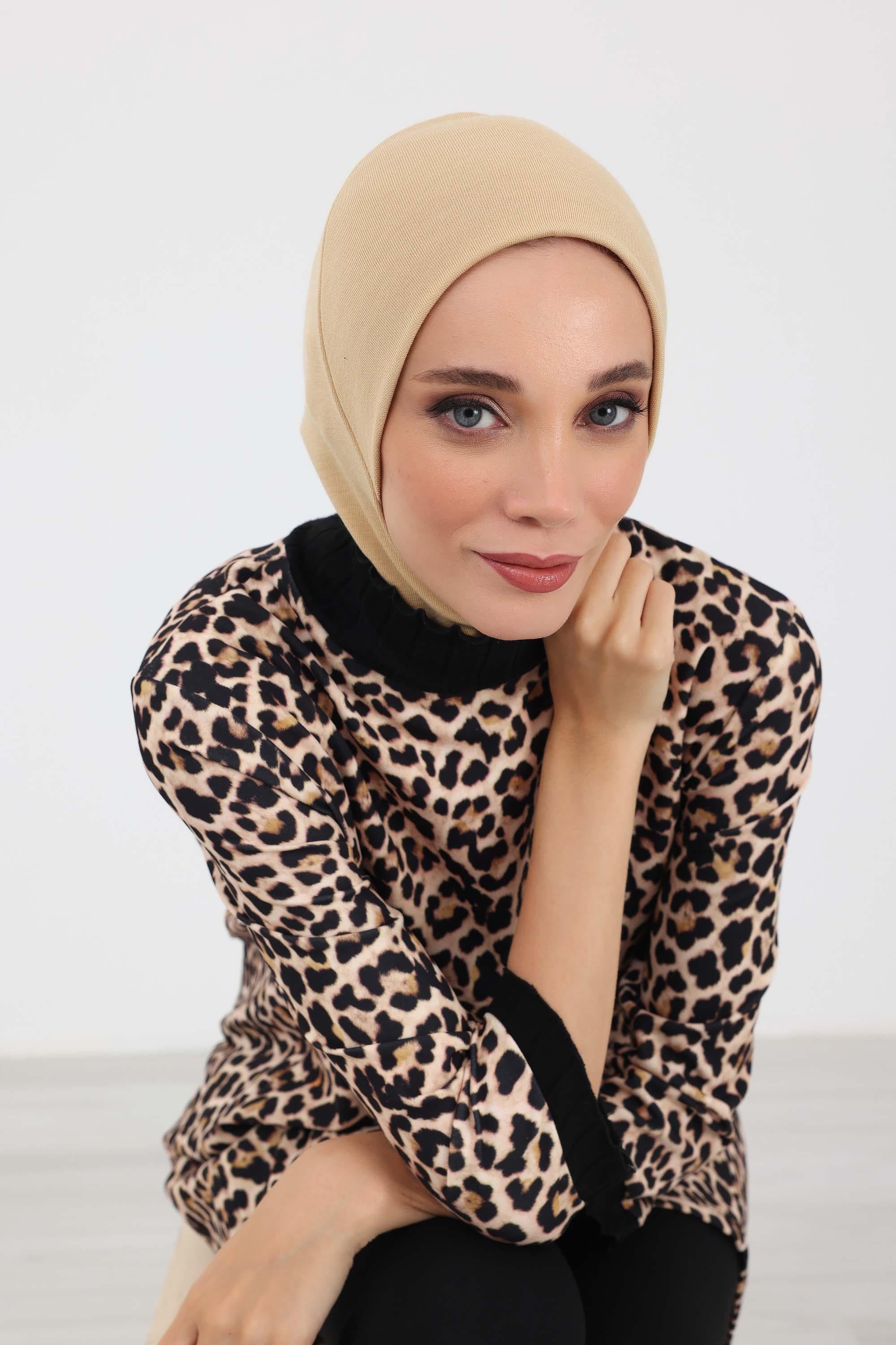 Tesettür Bone,TB-5RB