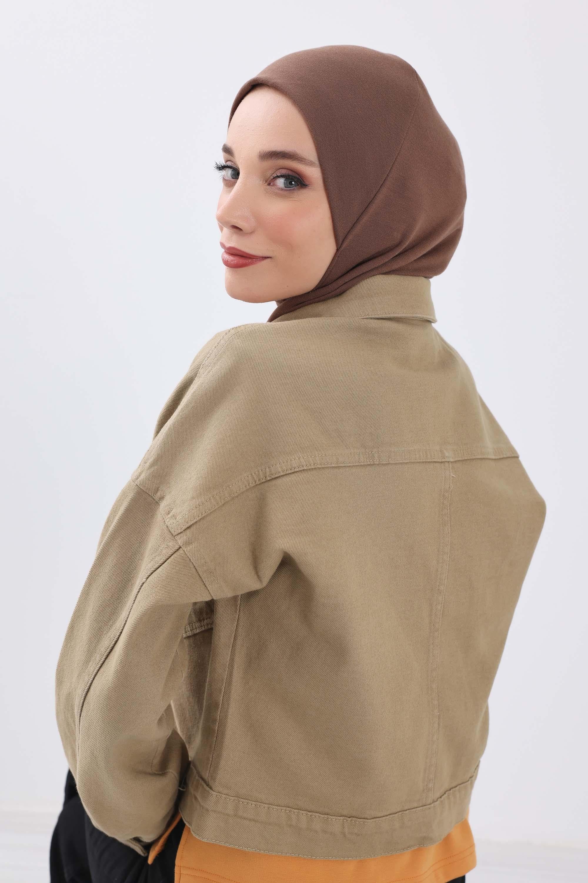 Tesettür Bone,TB-5RB