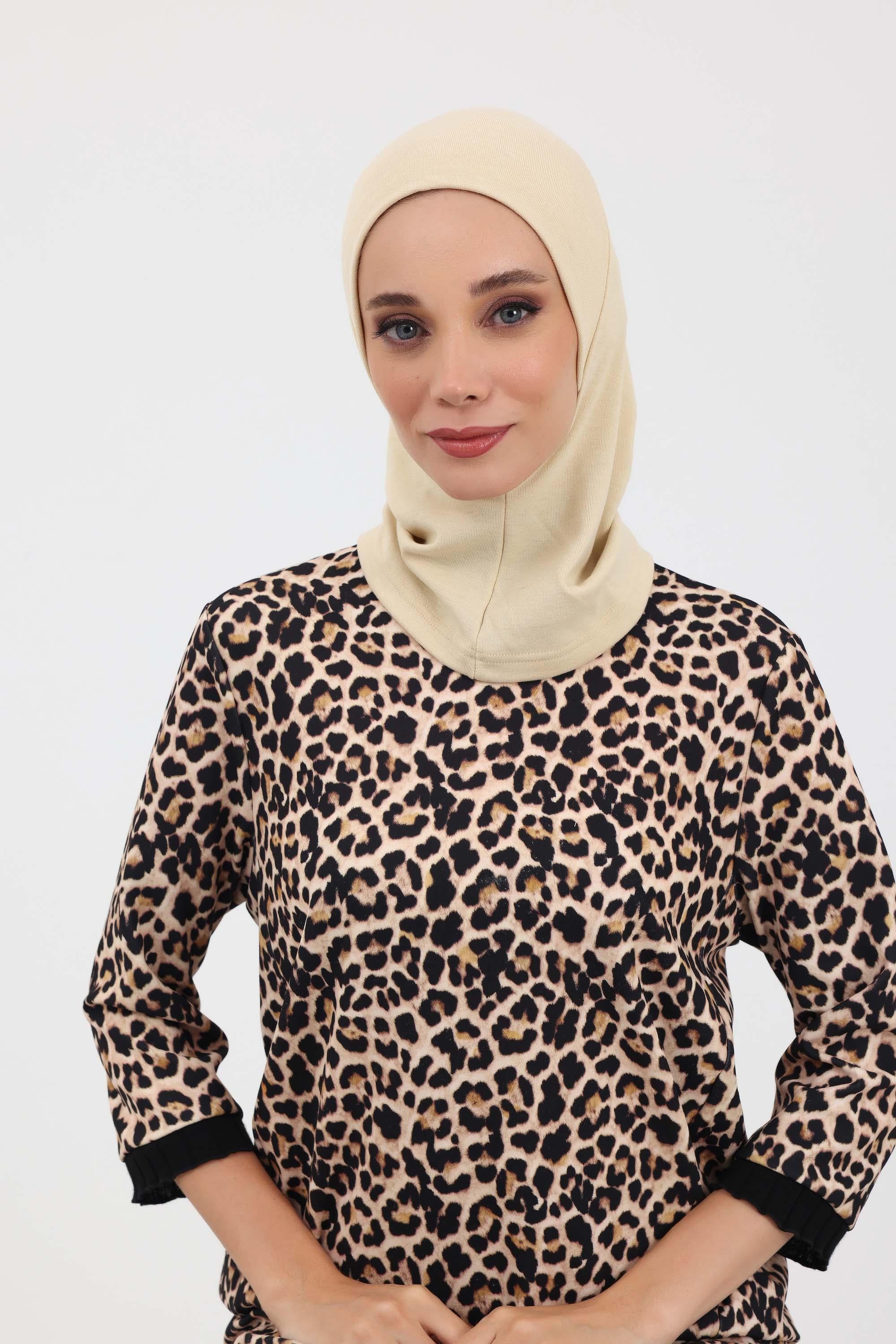 Tesettür Bone,TB-5RB