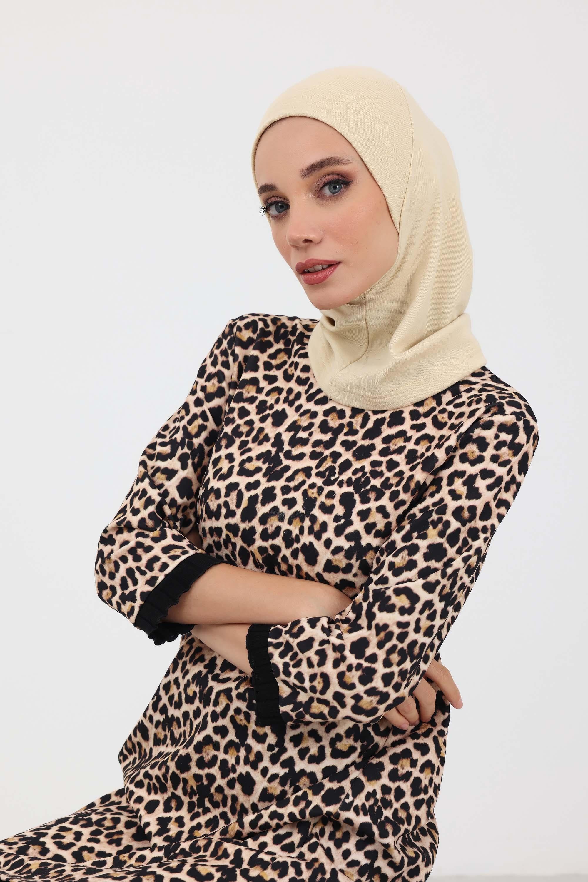 Tesettür Bone,TB-5RB