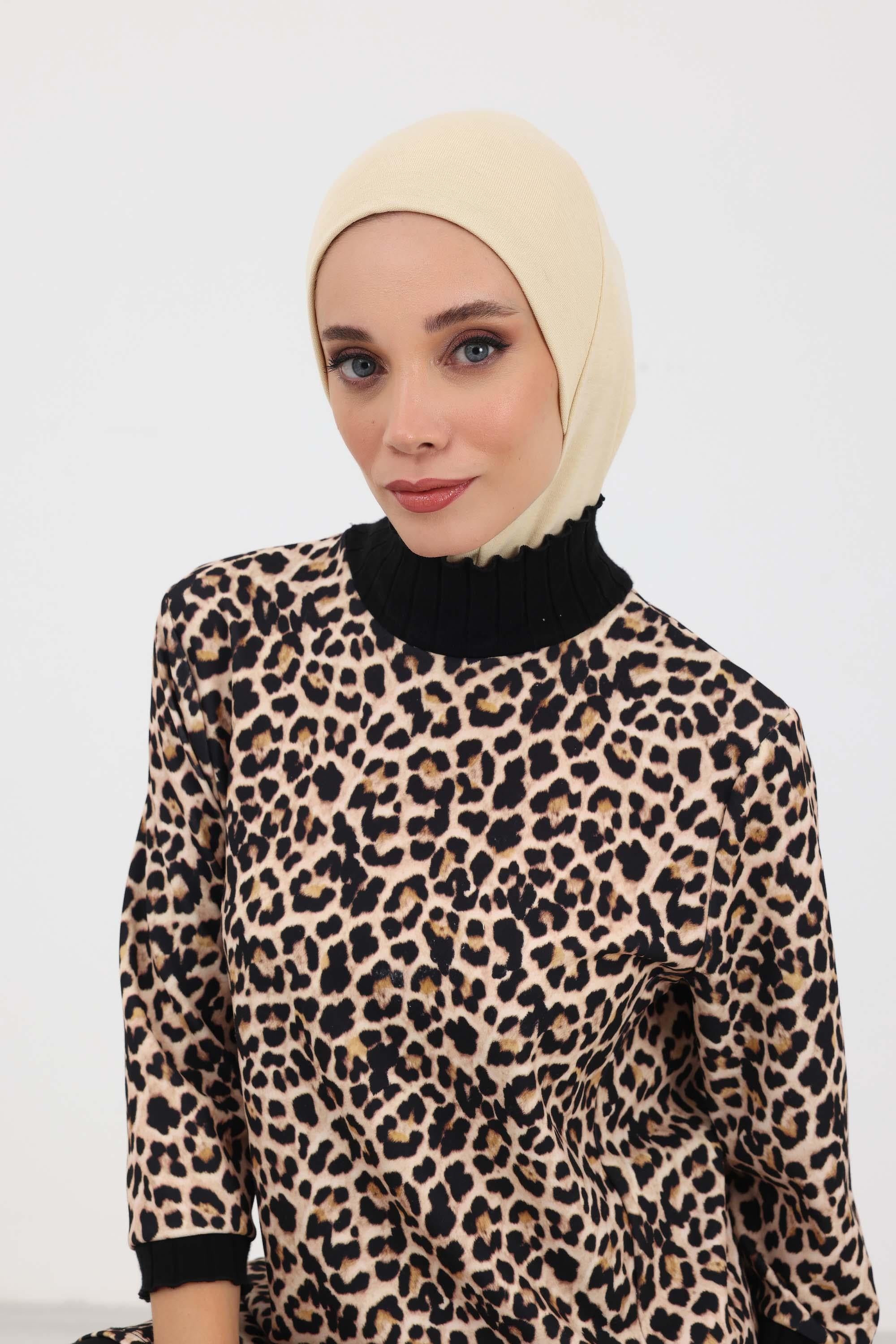 Tesettür Bone,TB-5RB