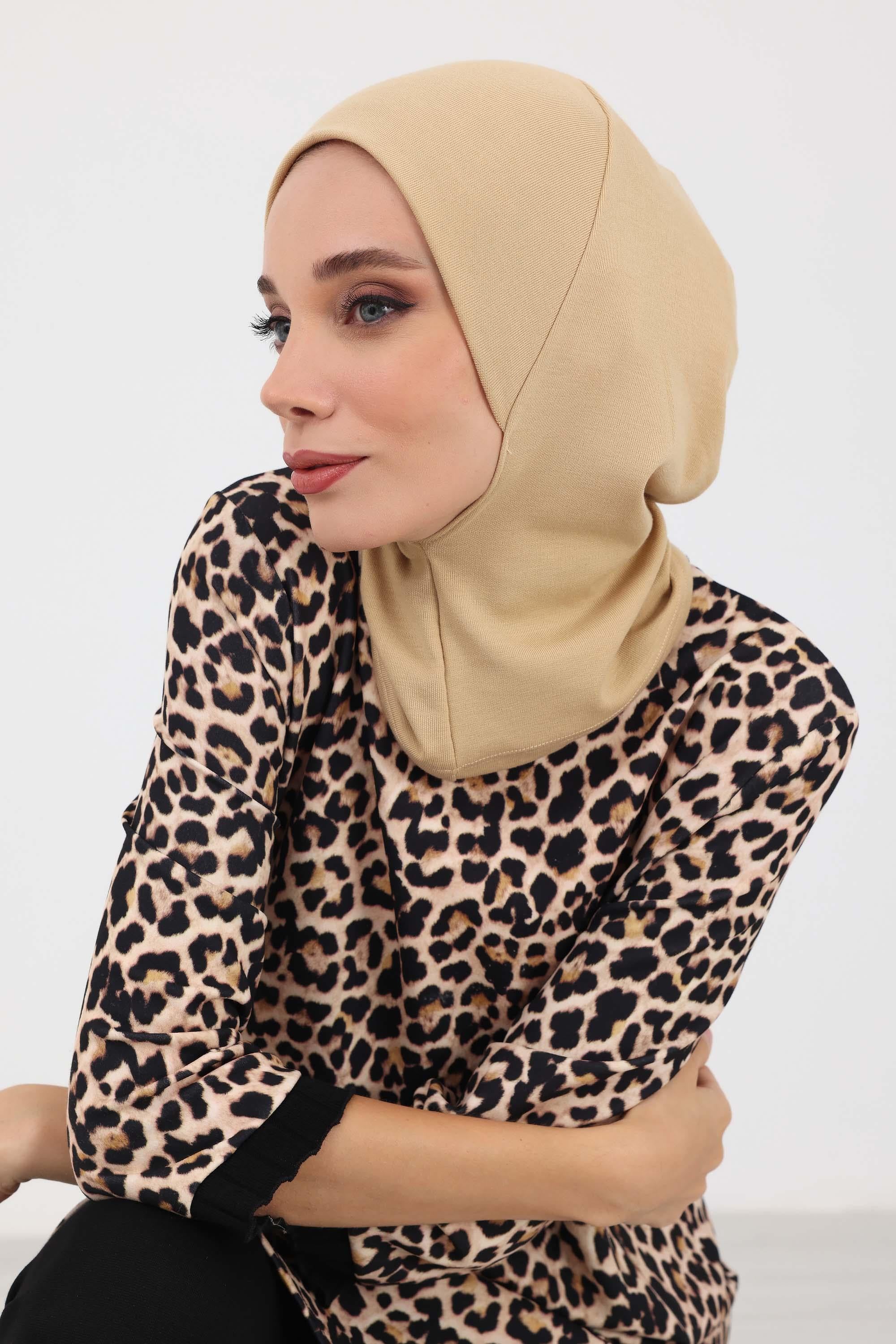 Tesettür Bone,TB-5RB