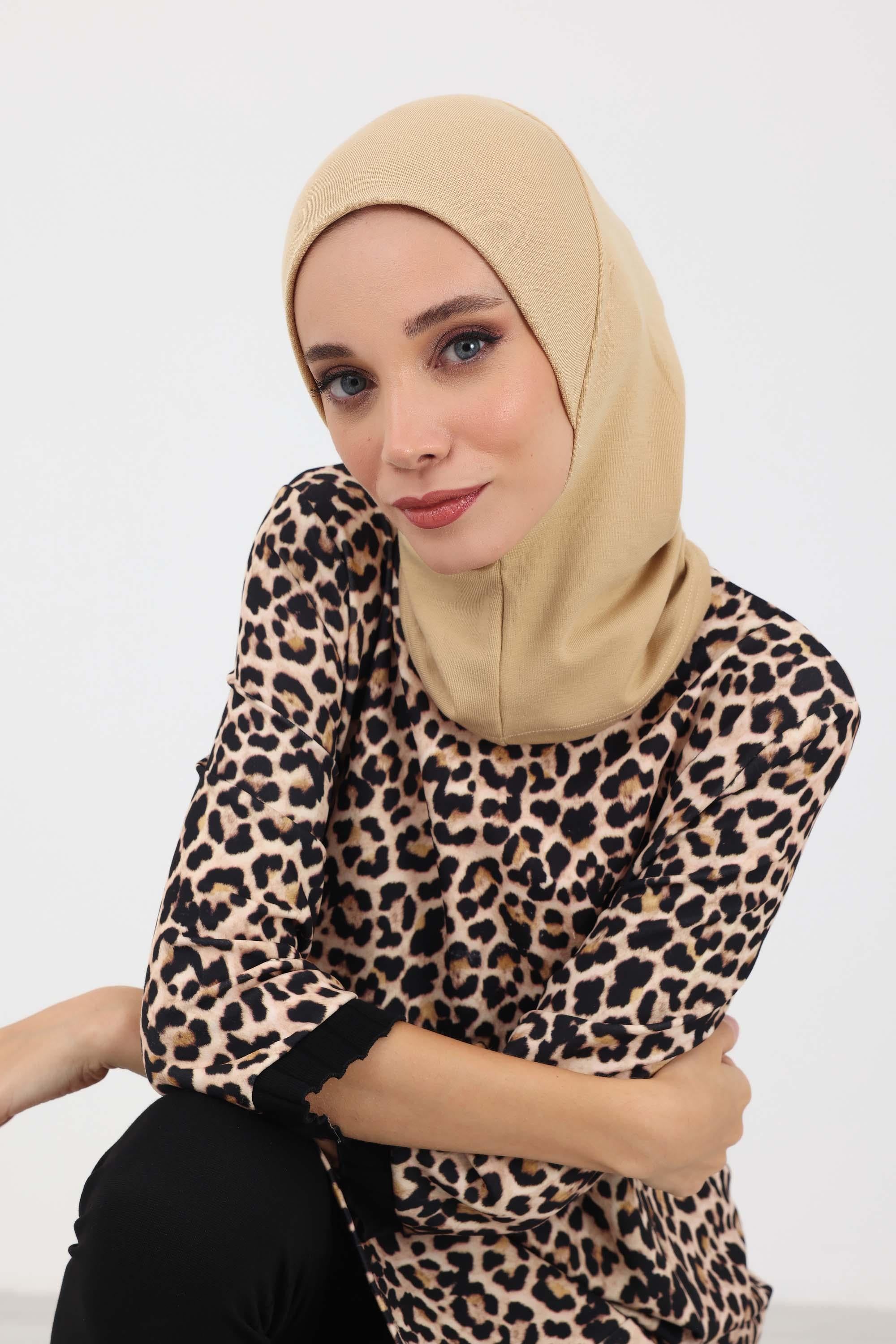 Tesettür Bone,TB-5RB