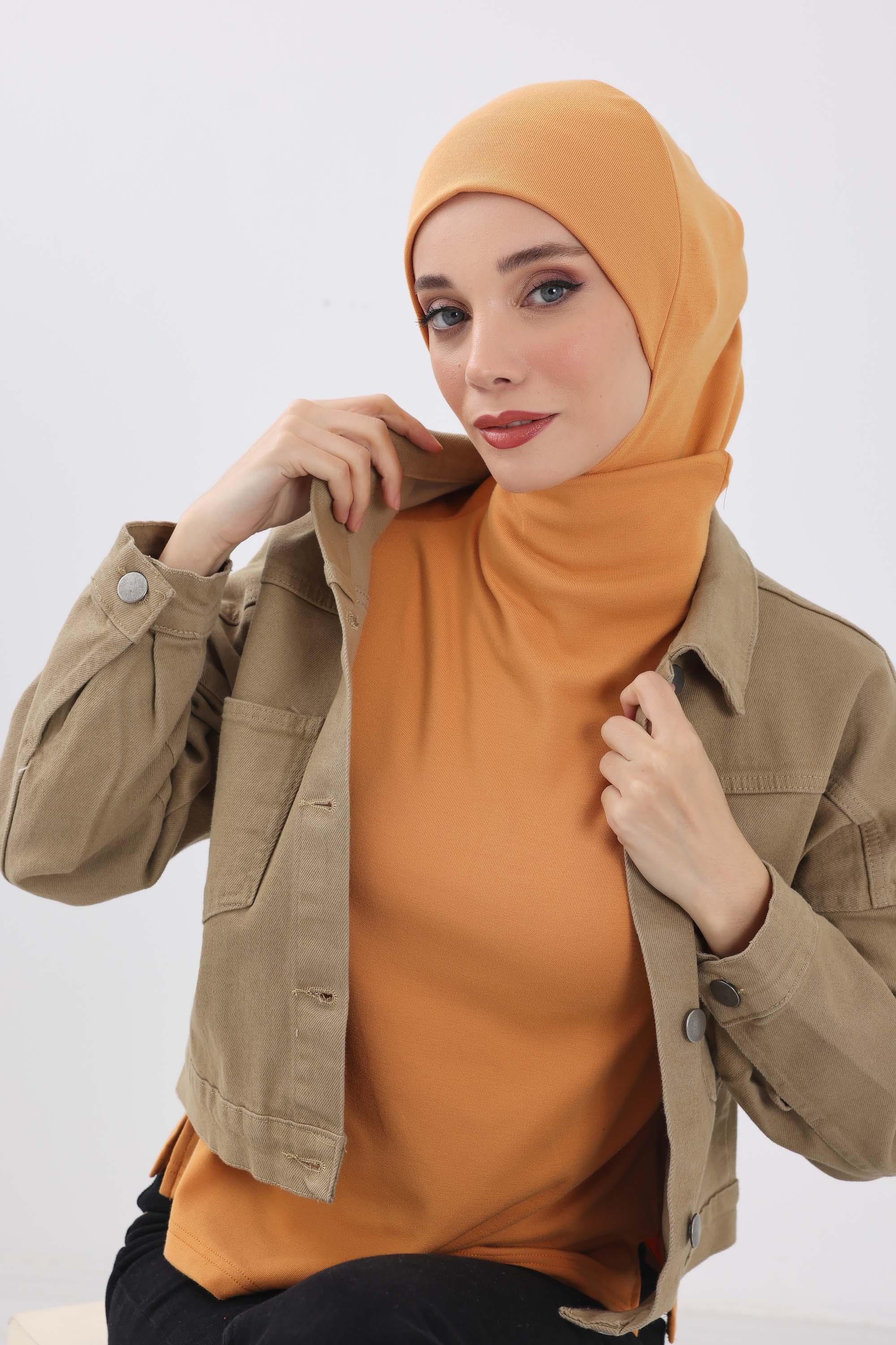 Tesettür Bone,TB-5RB