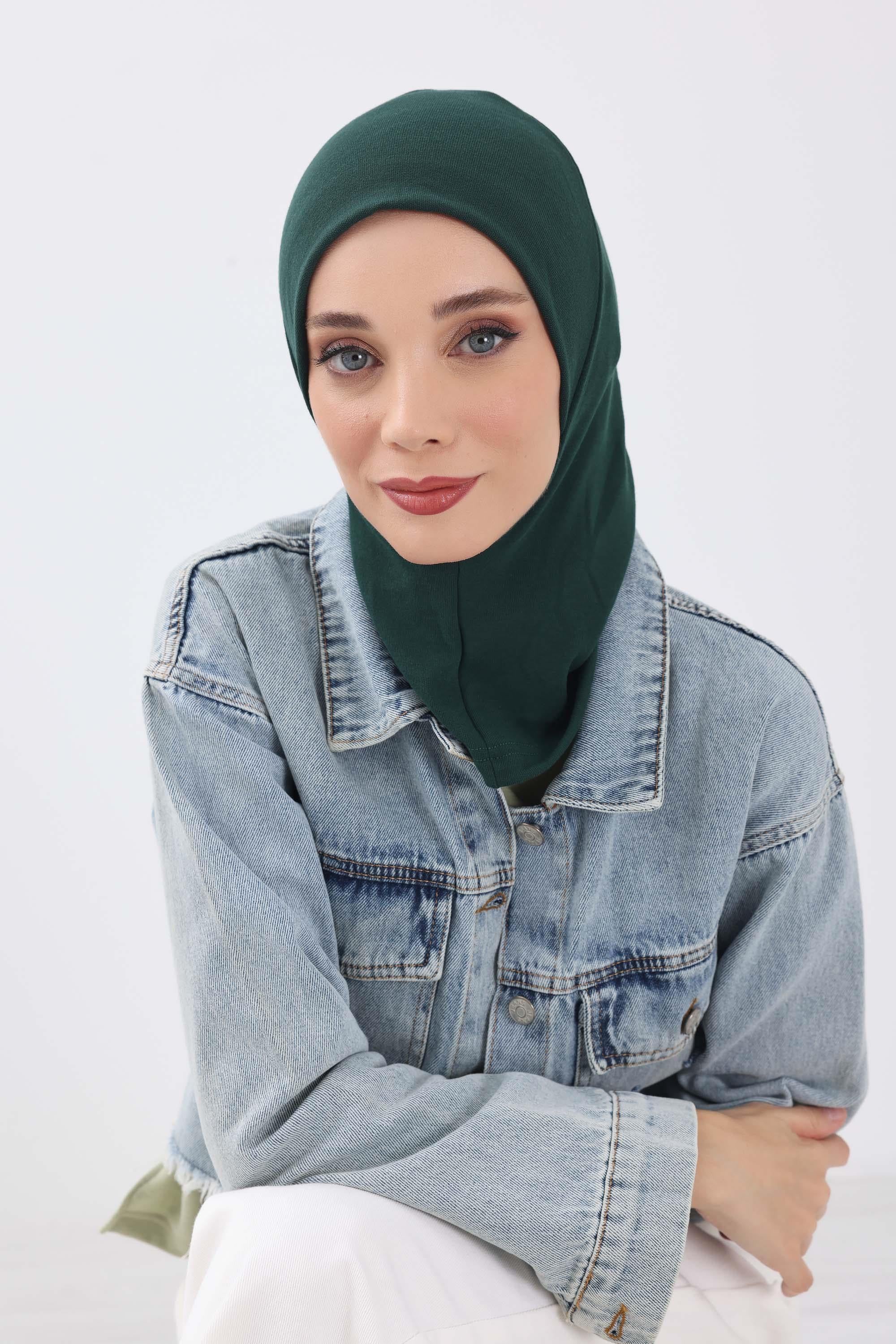 Tesettür Bone,TB-5RB