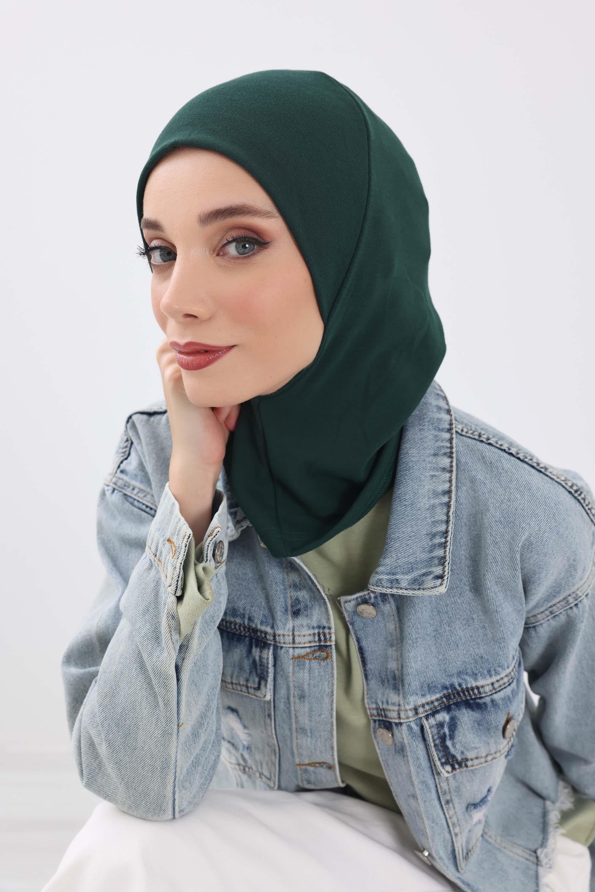 Tesettür Bone,TB-5RB