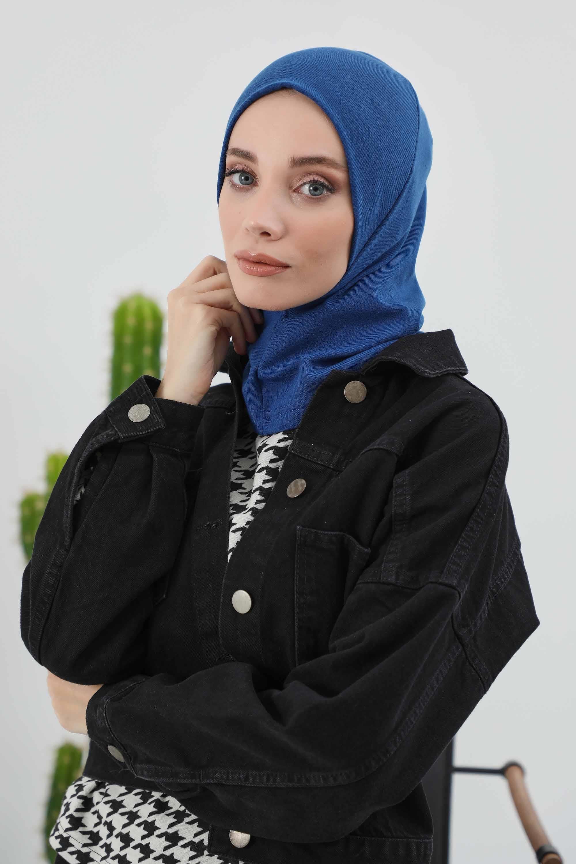 Tesettür Bone,TB-5RB
