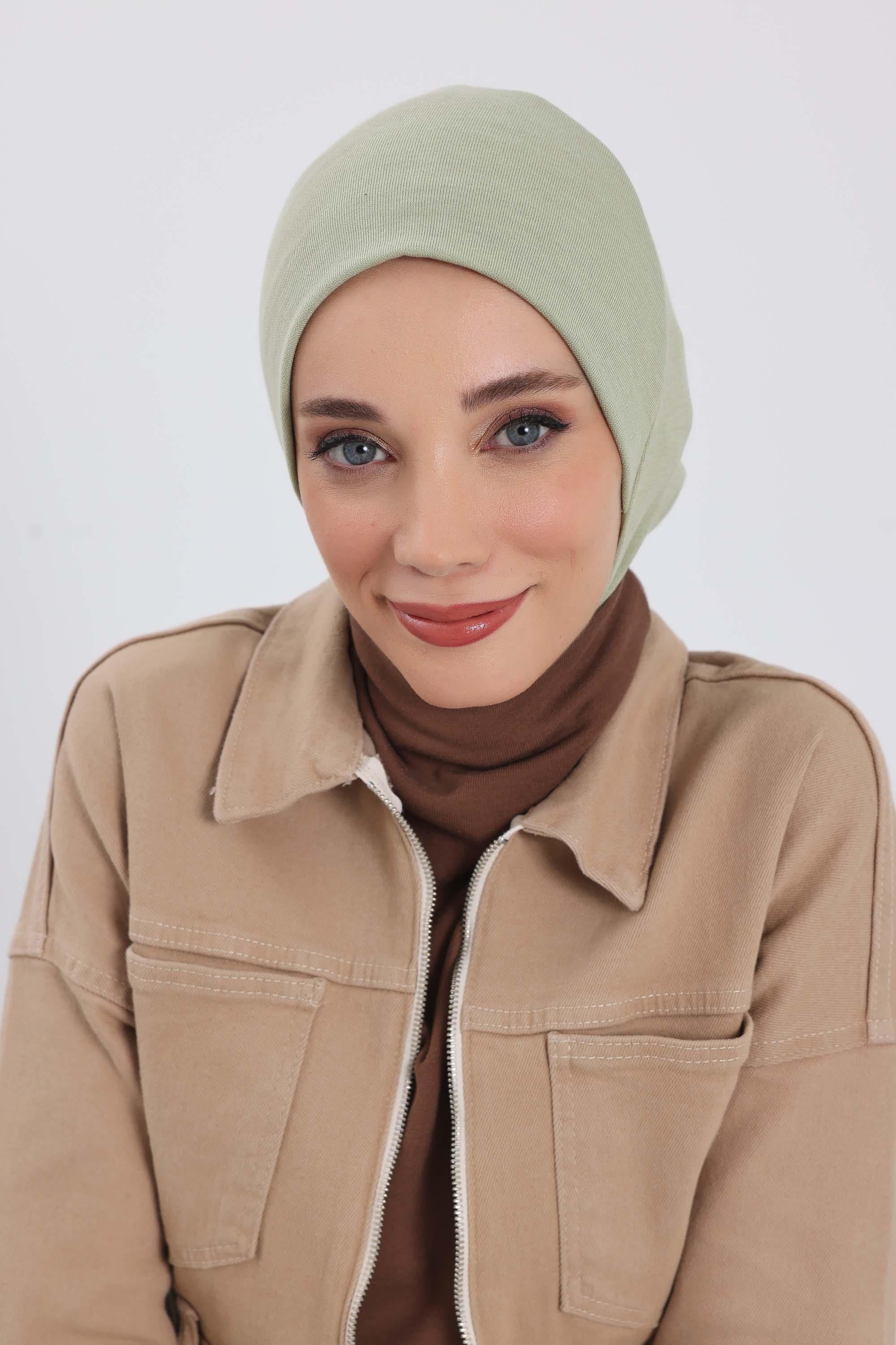 Tesettür Bone,TB-5RB