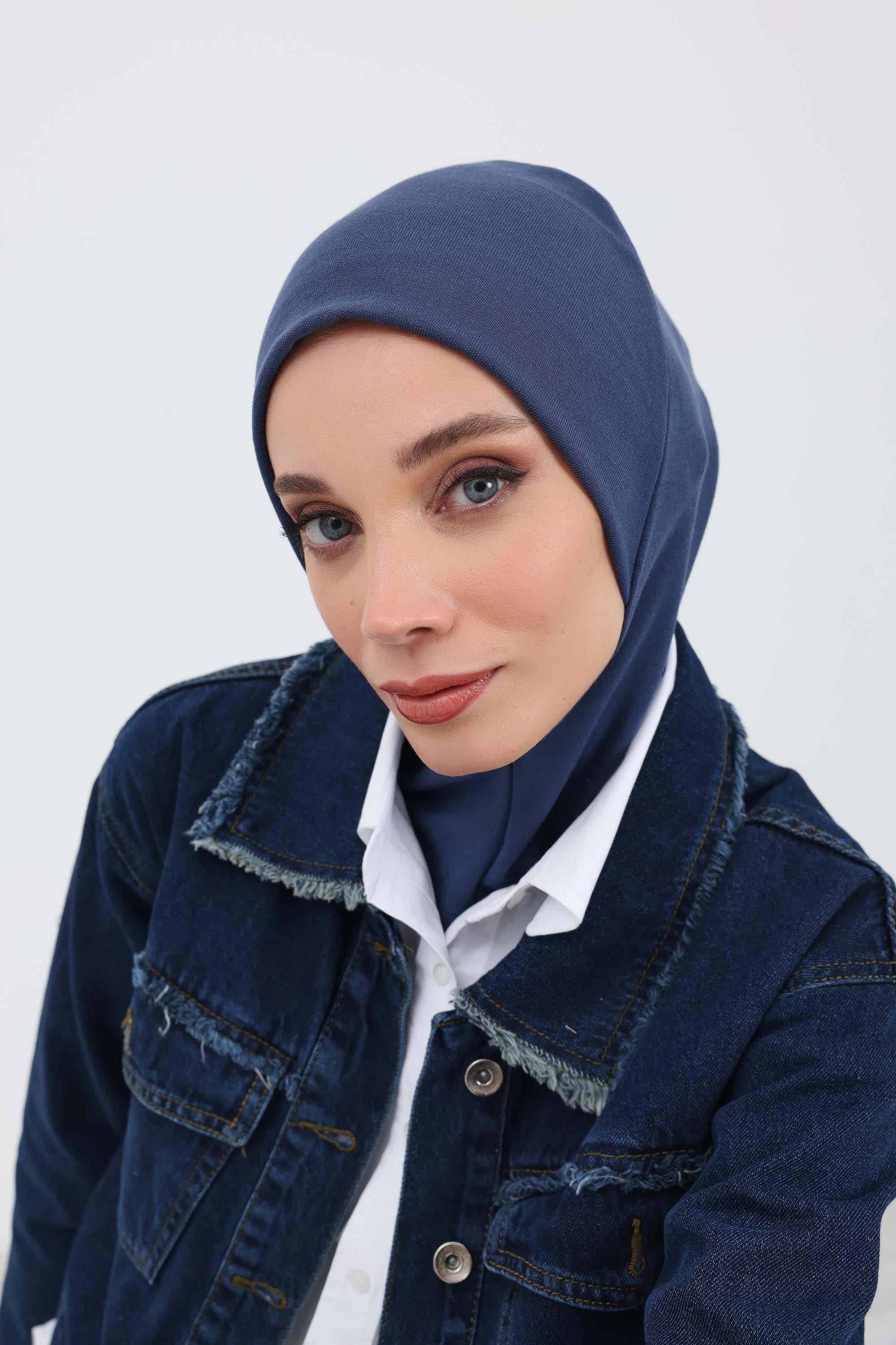 Tesettür Bone,TB-5RB