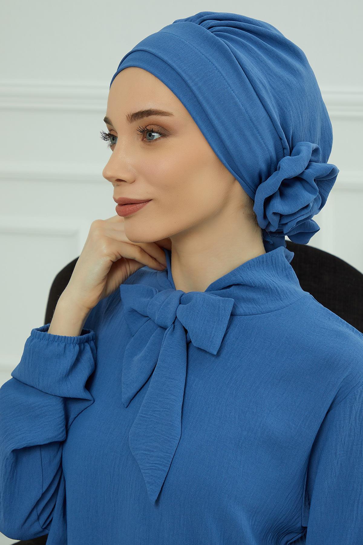 Zarif Hazır Türban,HT-92