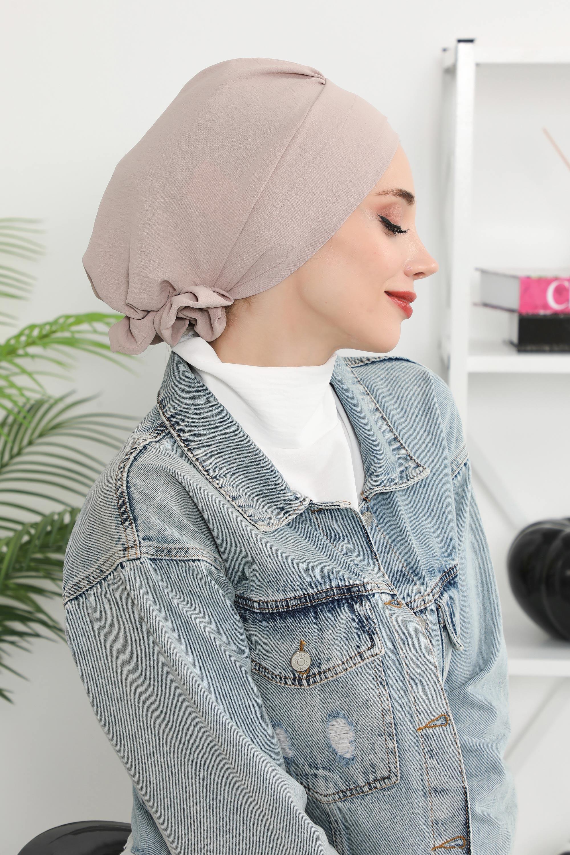 Zarif Hazır Türban,HT-92