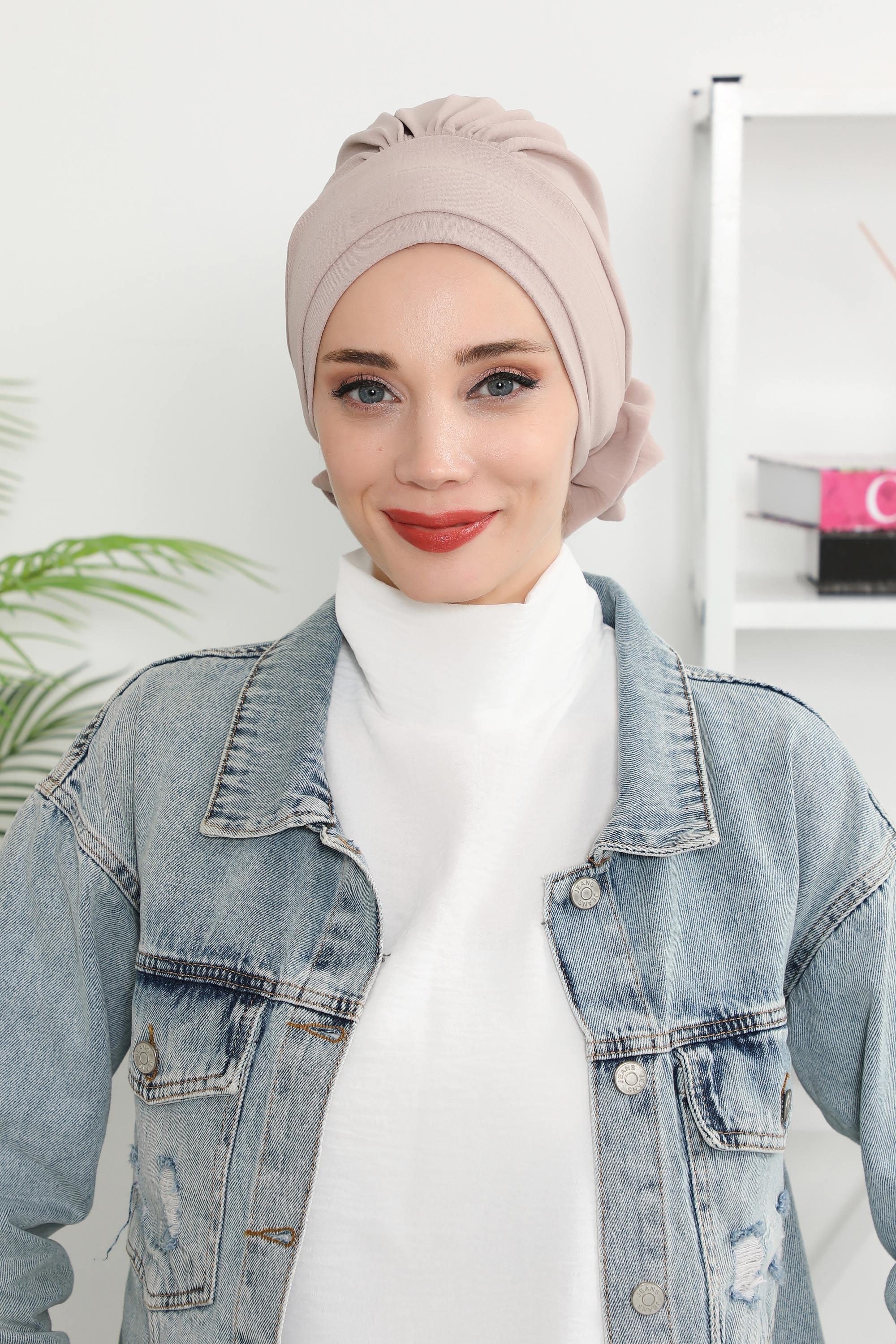 Zarif Hazır Türban,HT-92