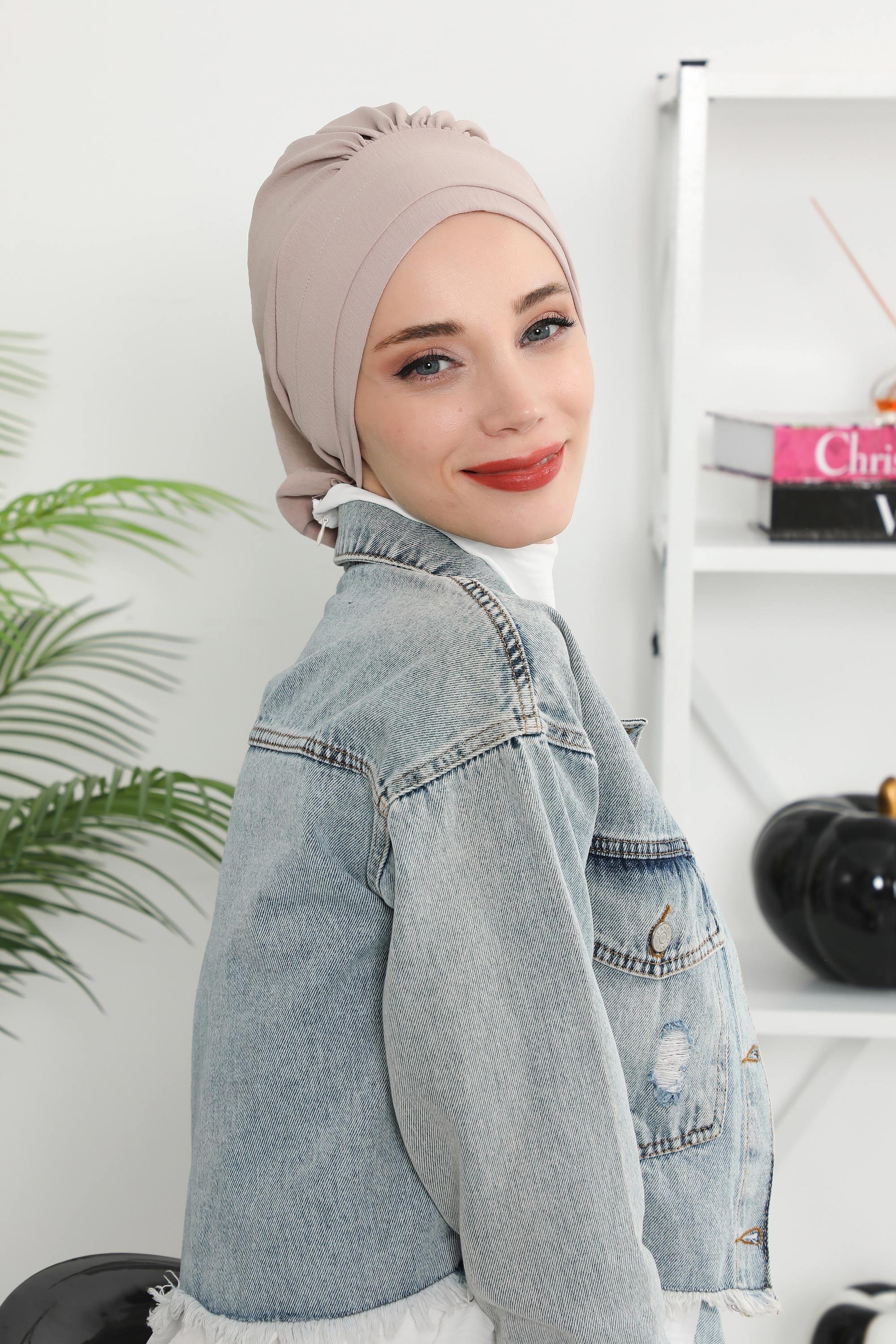 Zarif Hazır Türban,HT-92