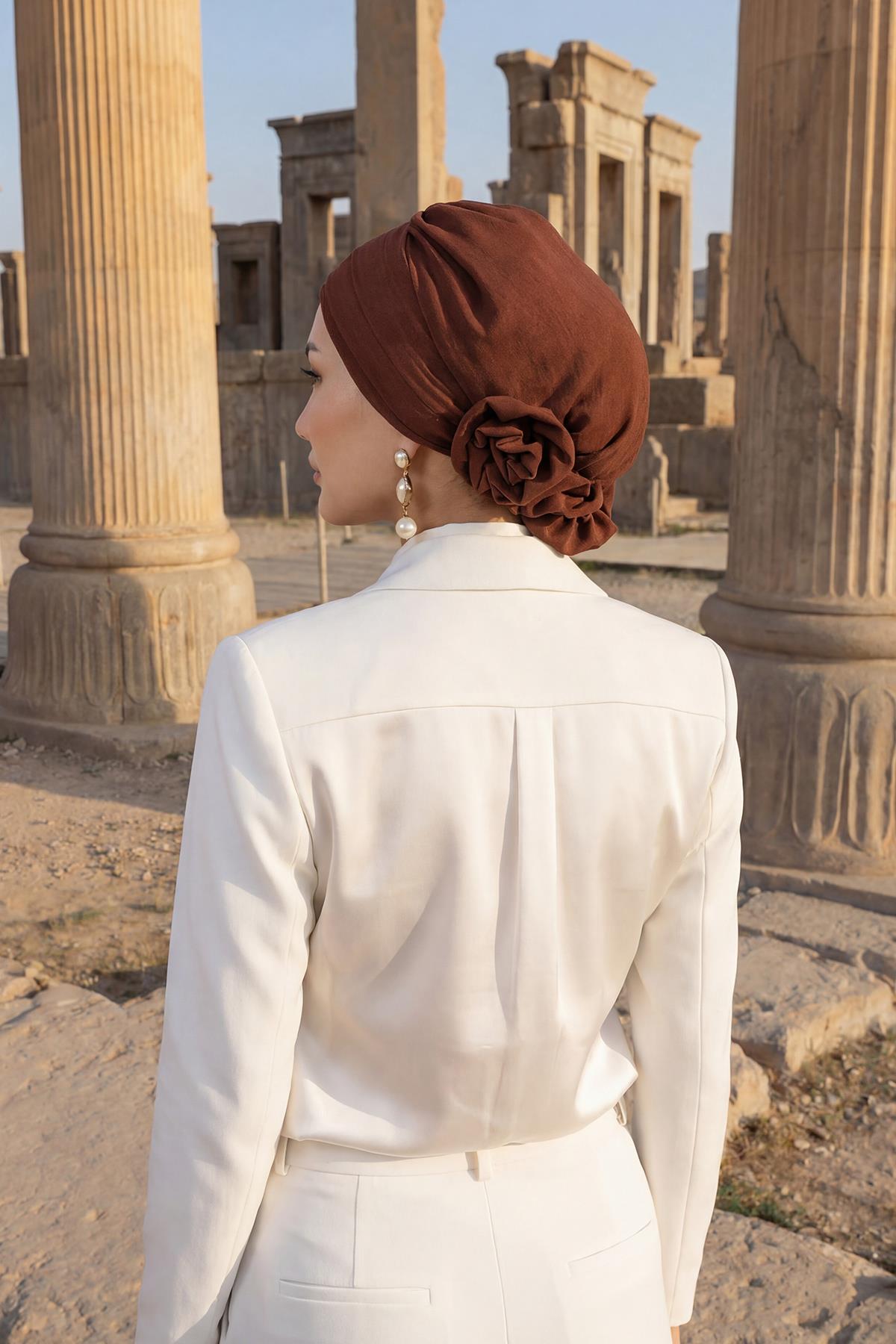 Zarif Hazır Türban,HT-92