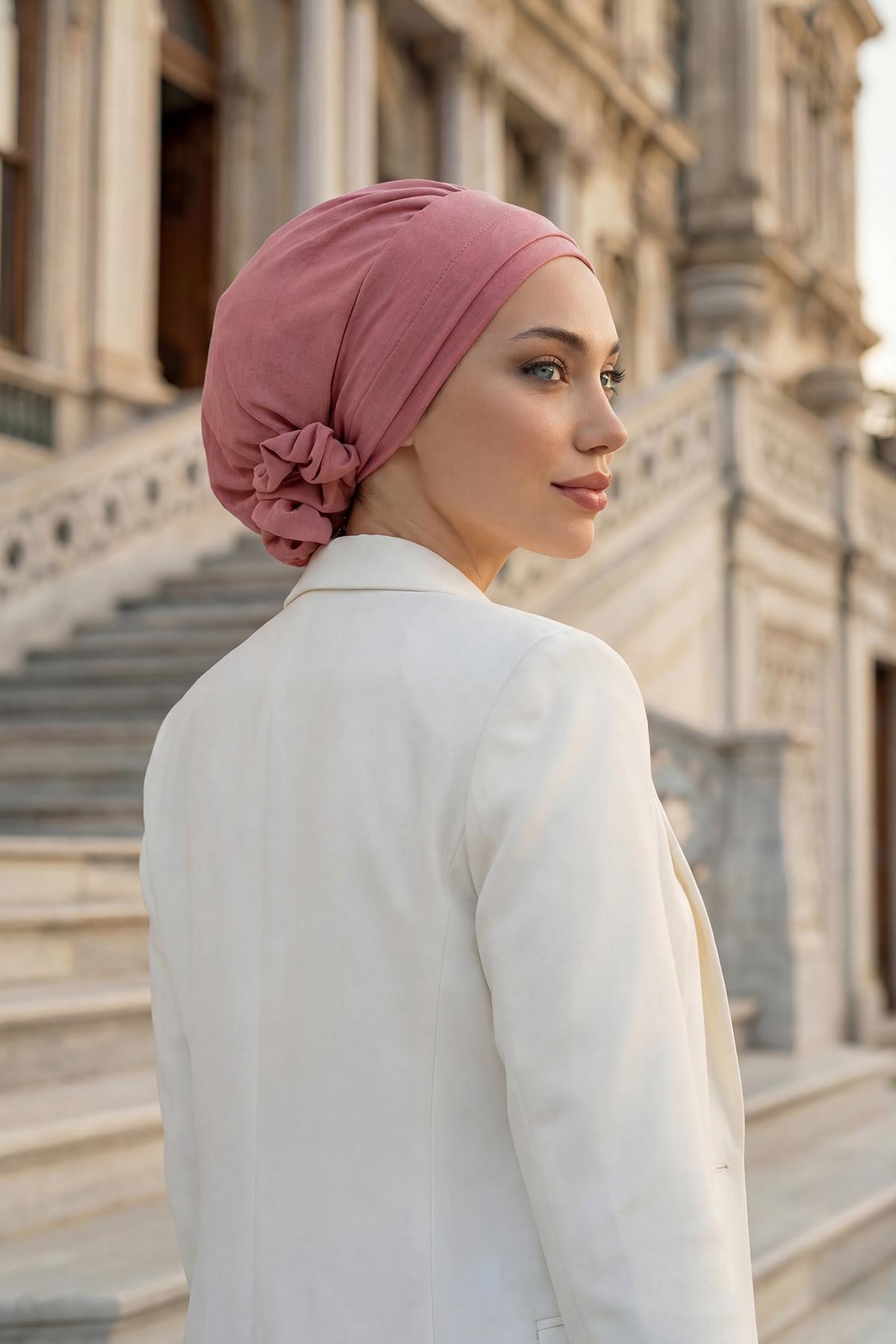 Zarif Hazır Türban,HT-92