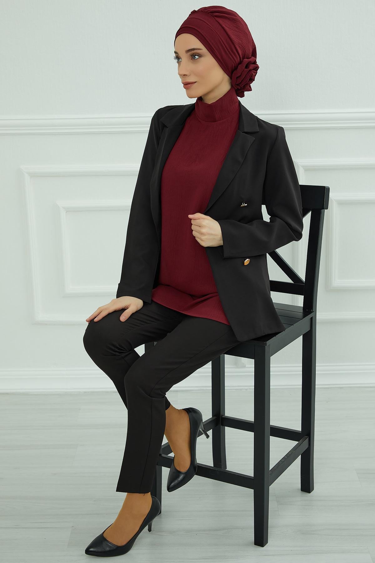 Zarif Hazır Türban,HT-92