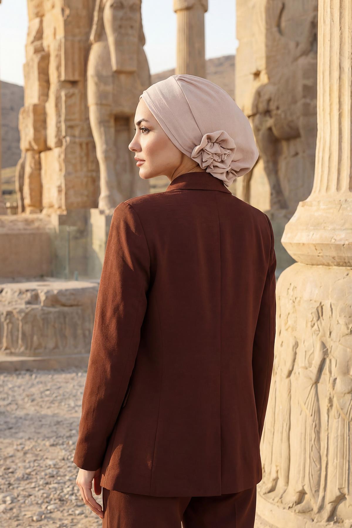 Zarif Hazır Türban,HT-92