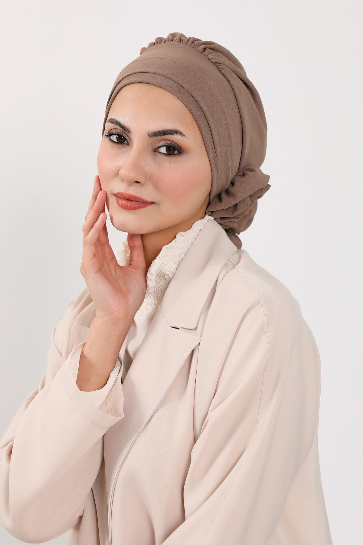 Zarif Hazır Türban,HT-92