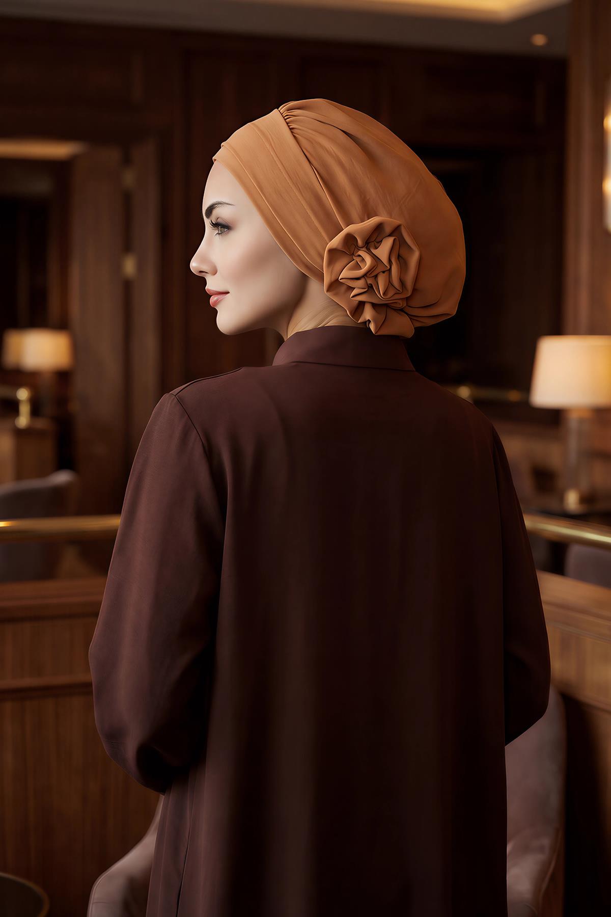 Zarif Hazır Türban,HT-92