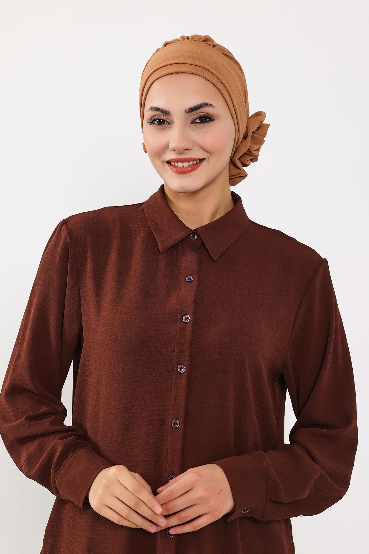 Zarif Hazır Türban,HT-92