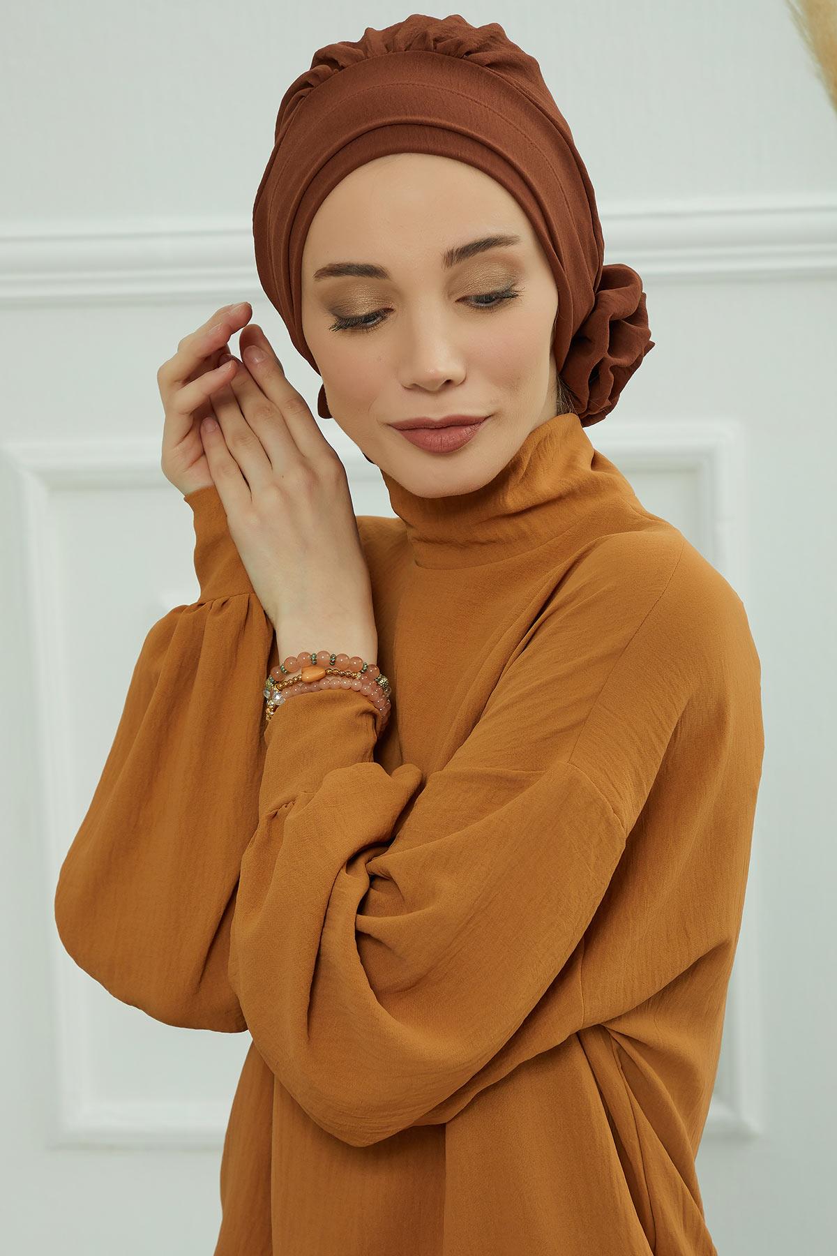 Zarif Hazır Türban,HT-92