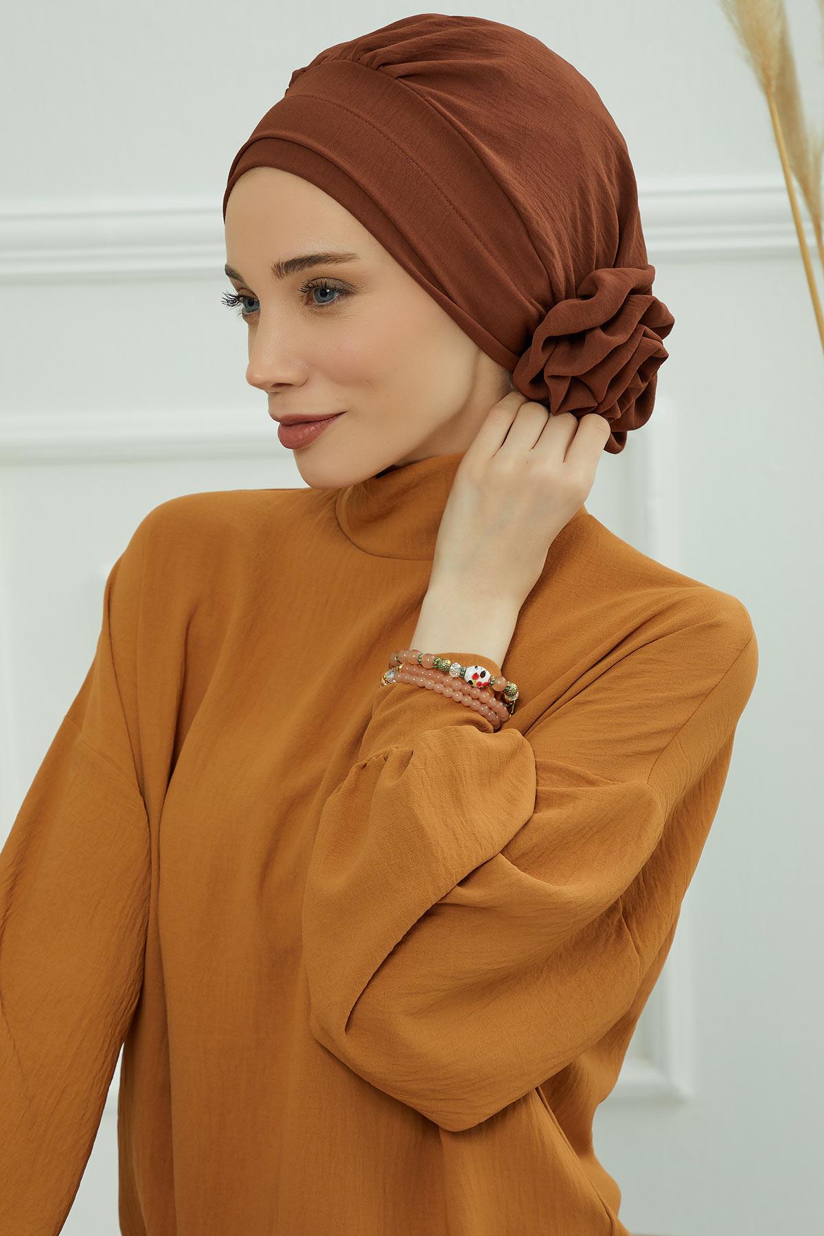 Zarif Hazır Türban,HT-92