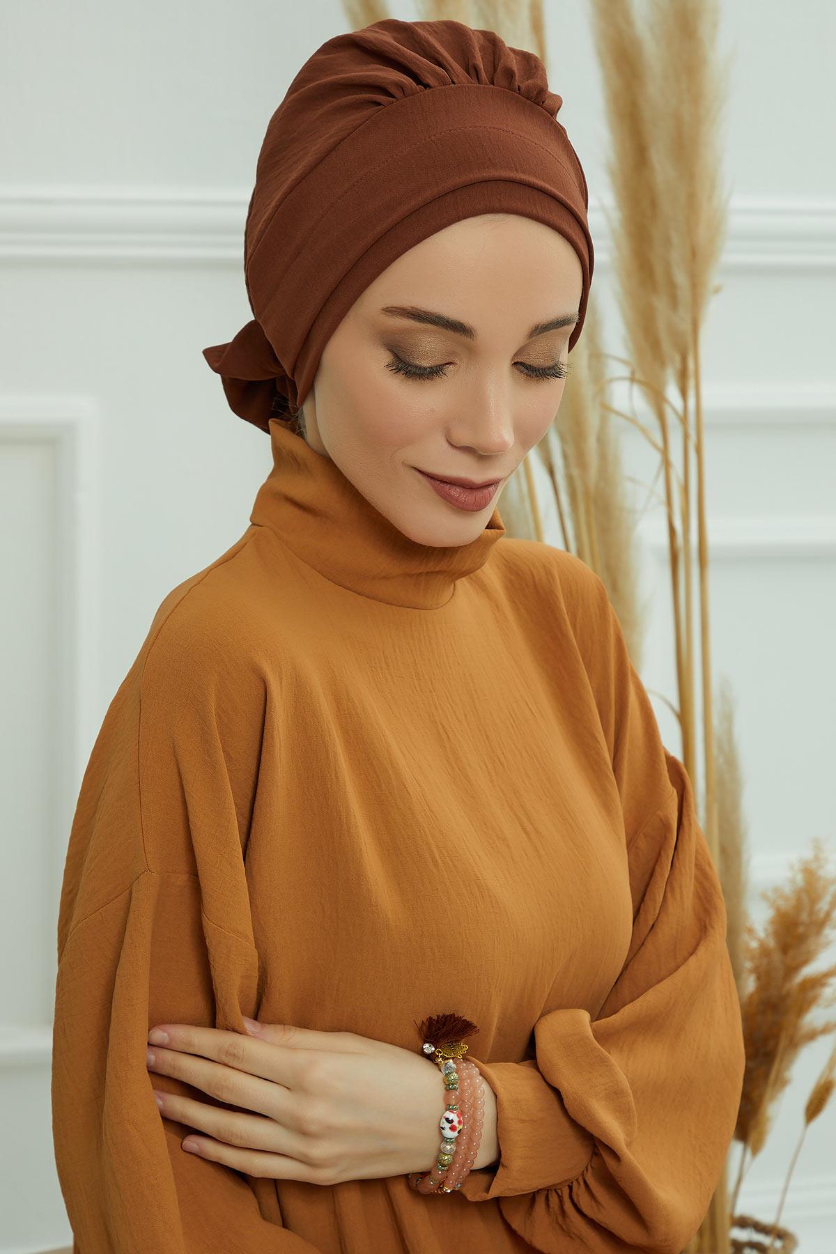 Zarif Hazır Türban,HT-92