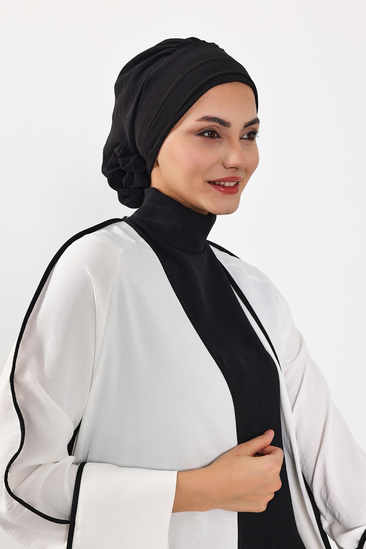 Zarif Hazır Türban,HT-92