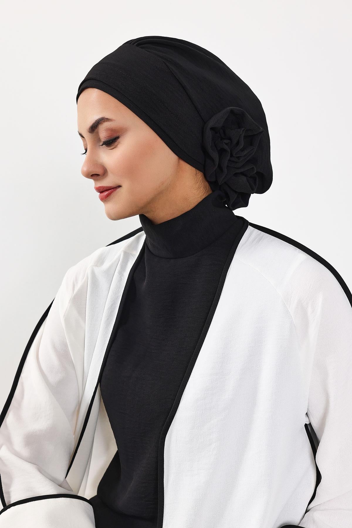 Zarif Hazır Türban,HT-92