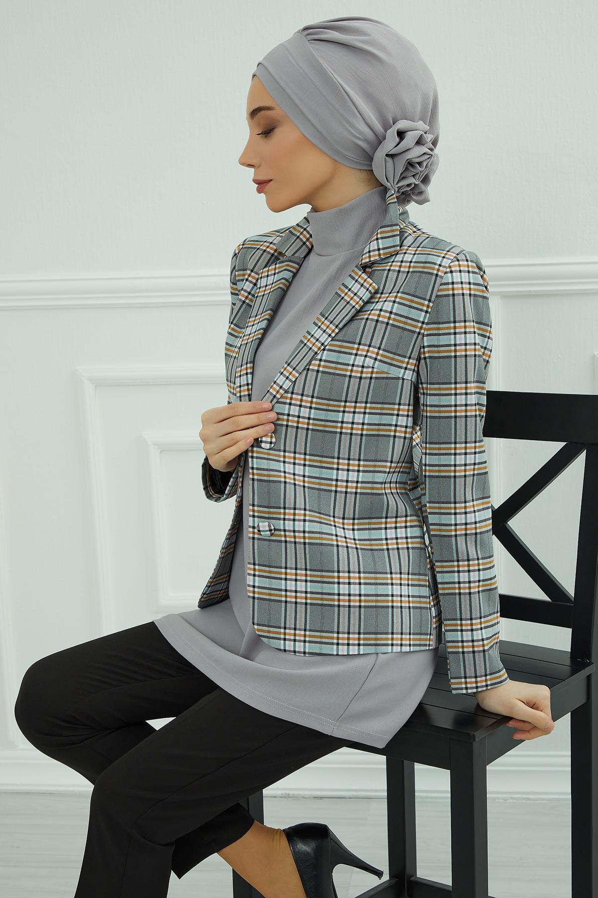 Zarif Hazır Türban,HT-92