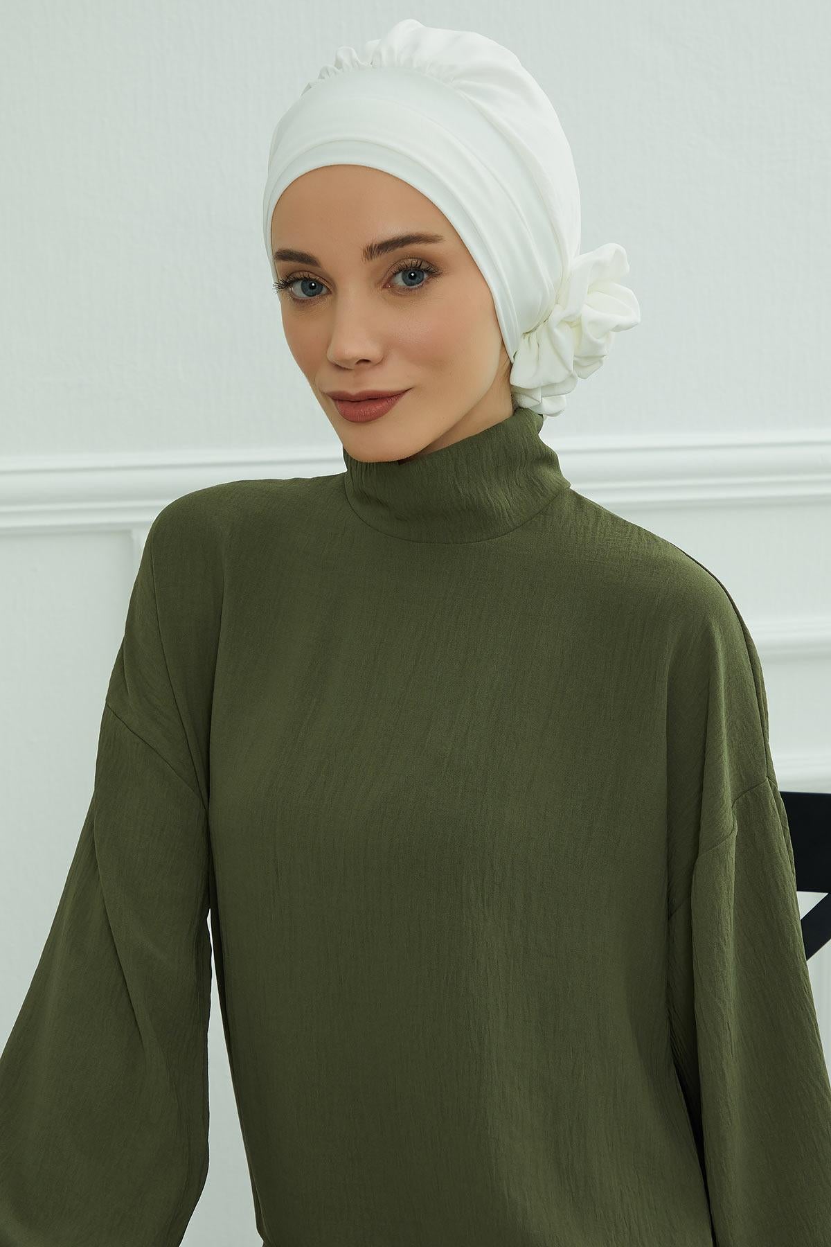 Zarif Hazır Türban,HT-92