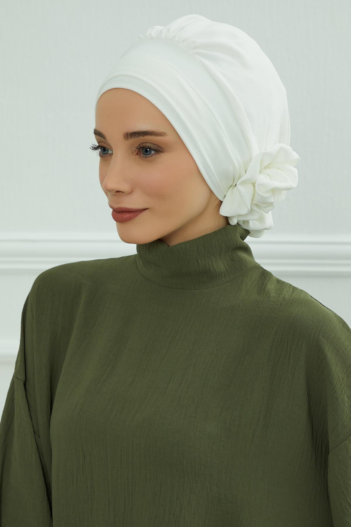 Zarif Hazır Türban,HT-92