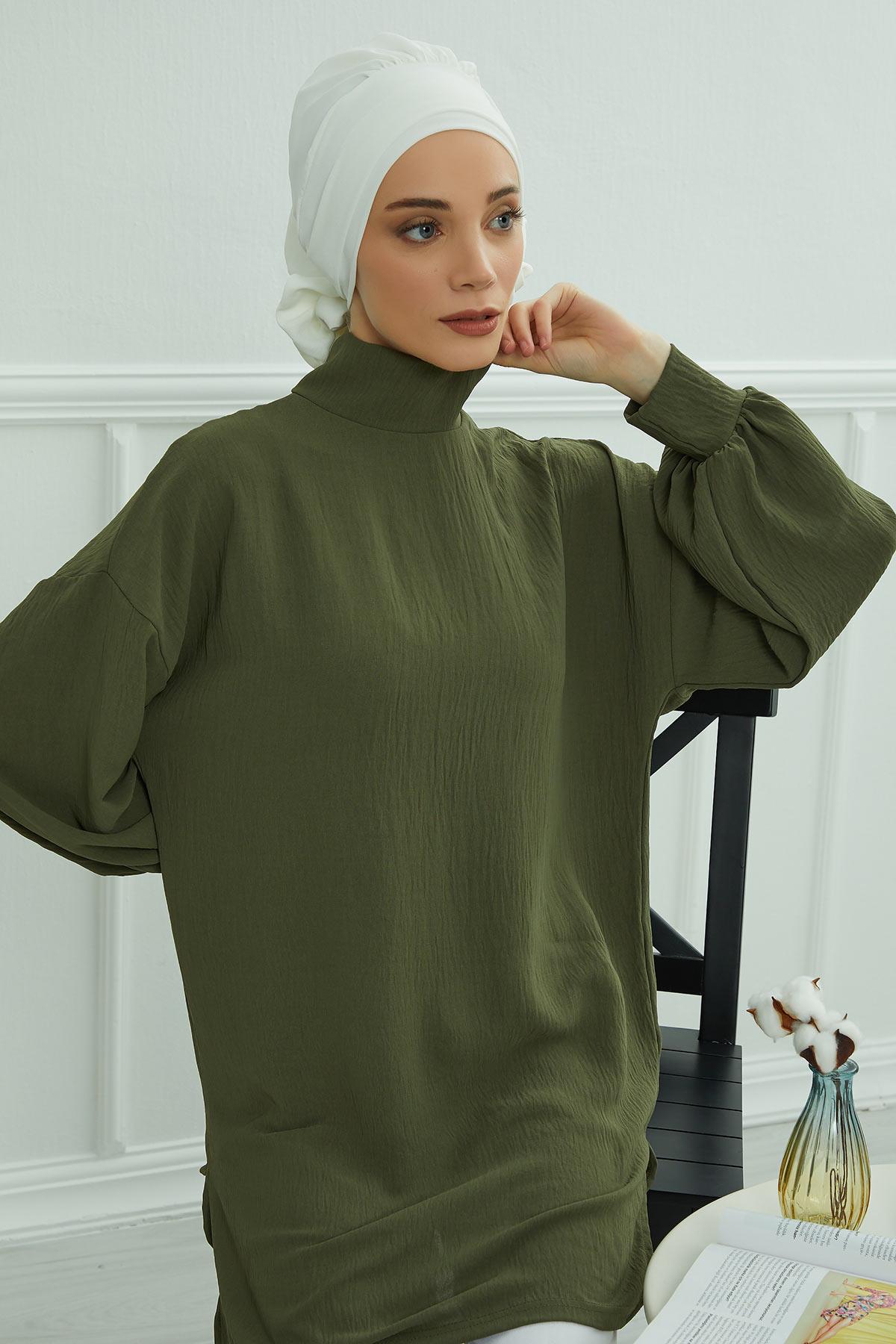 Zarif Hazır Türban,HT-92