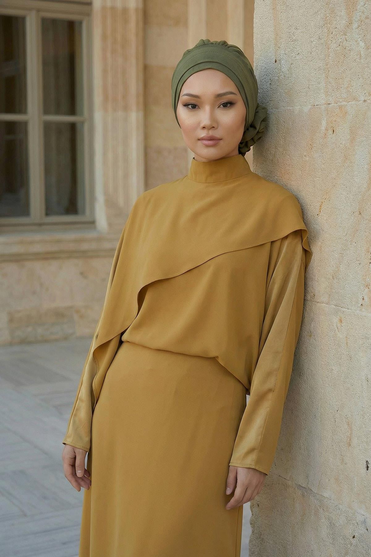 Zarif Hazır Türban,HT-92