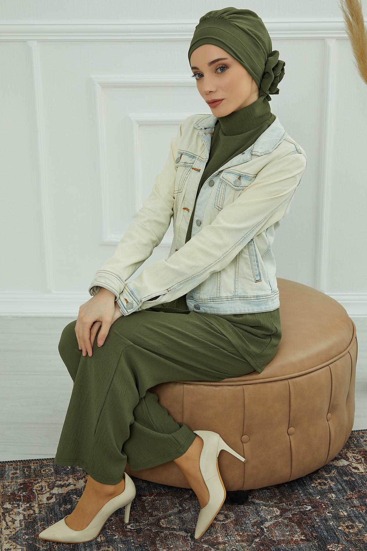 Zarif Hazır Türban,HT-92