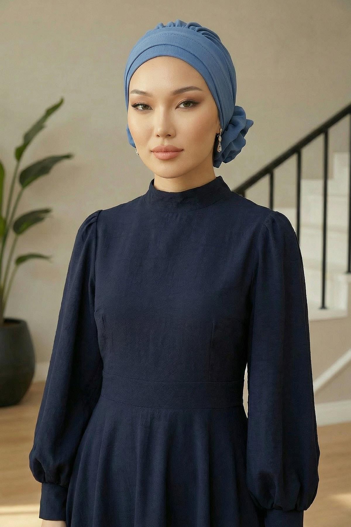 Zarif Hazır Türban,HT-92